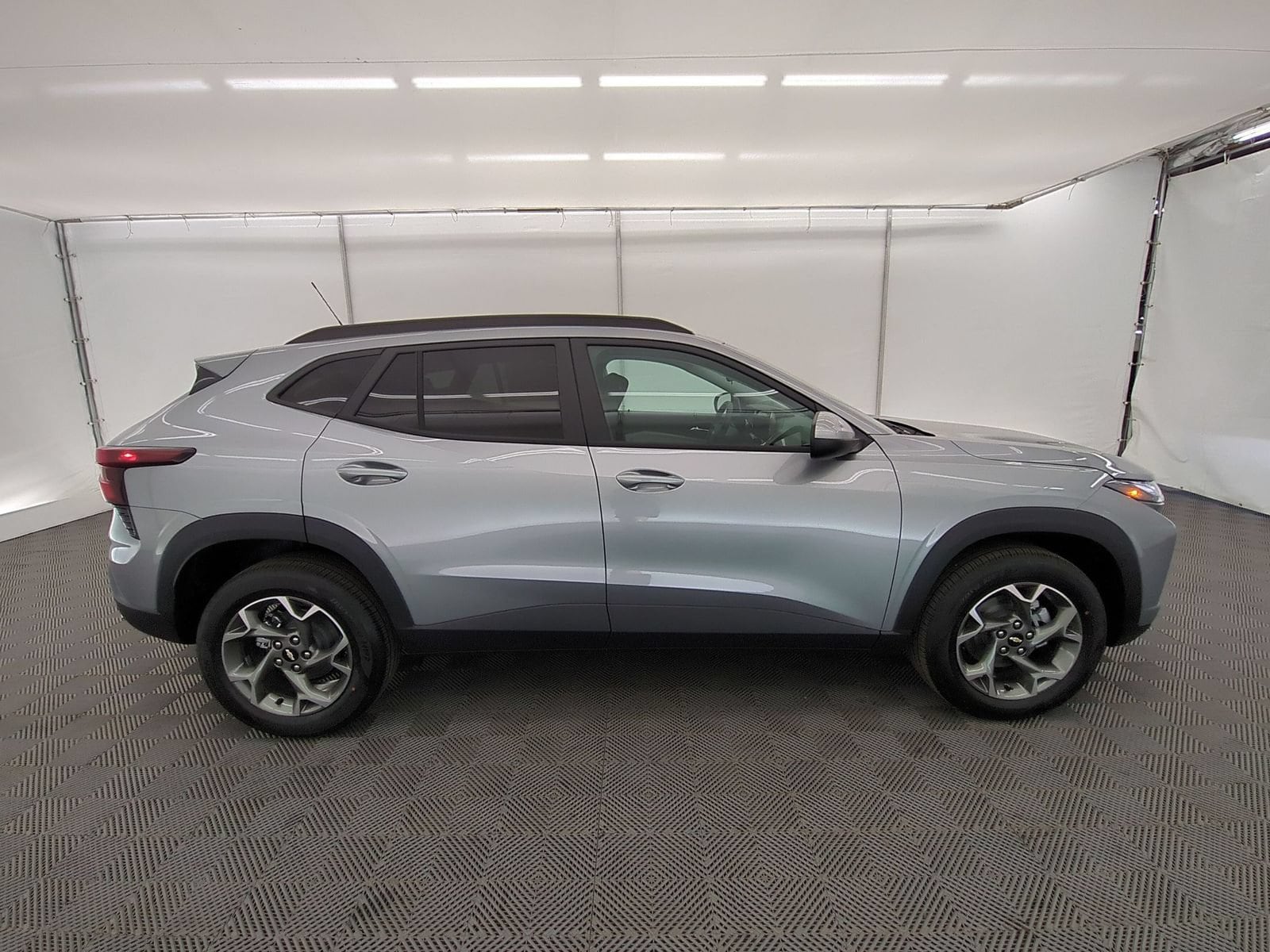 2026 Chevrolet Trax LT - Photo 7