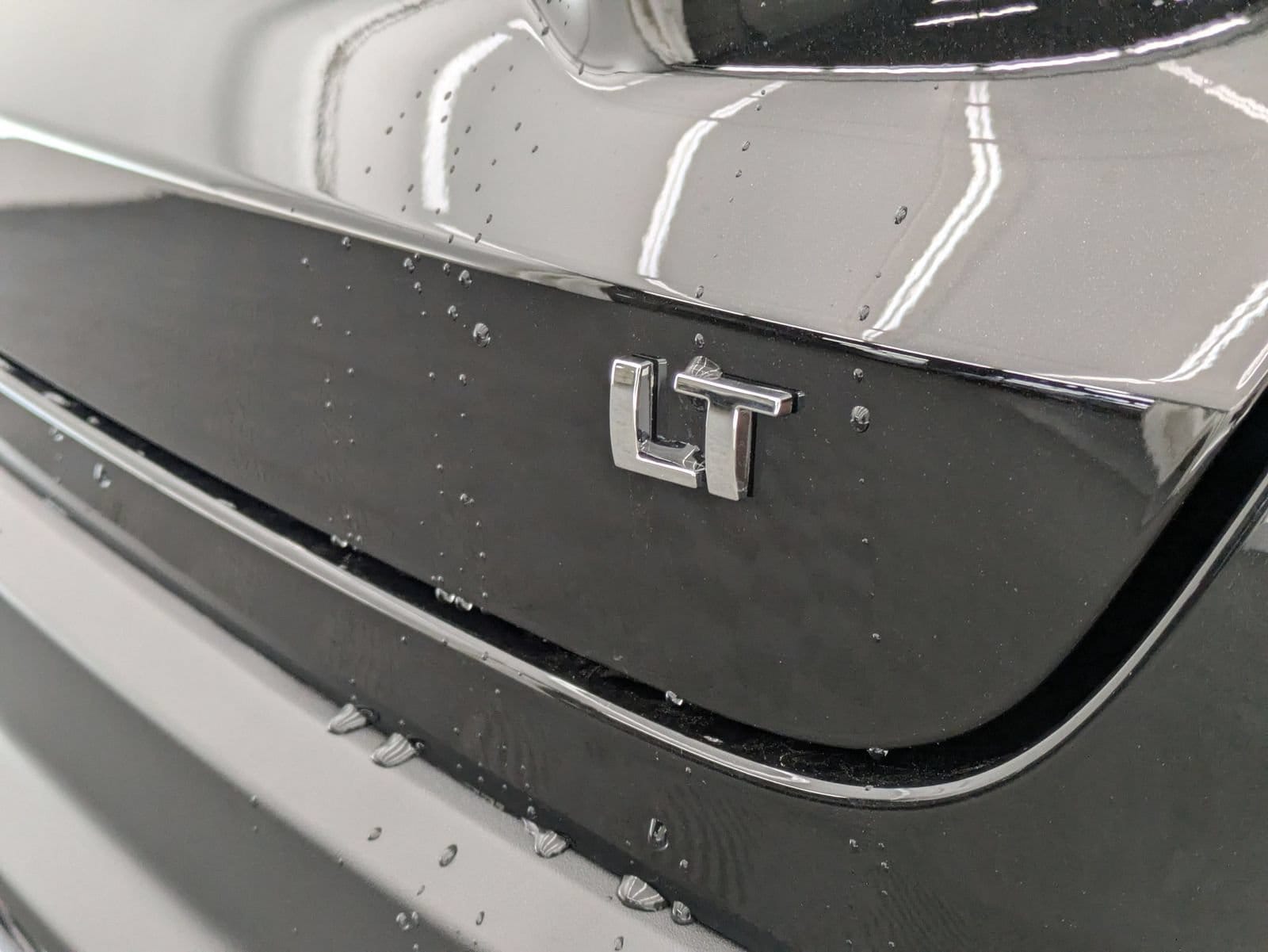 2026 Chevrolet Trax LT - Photo 11