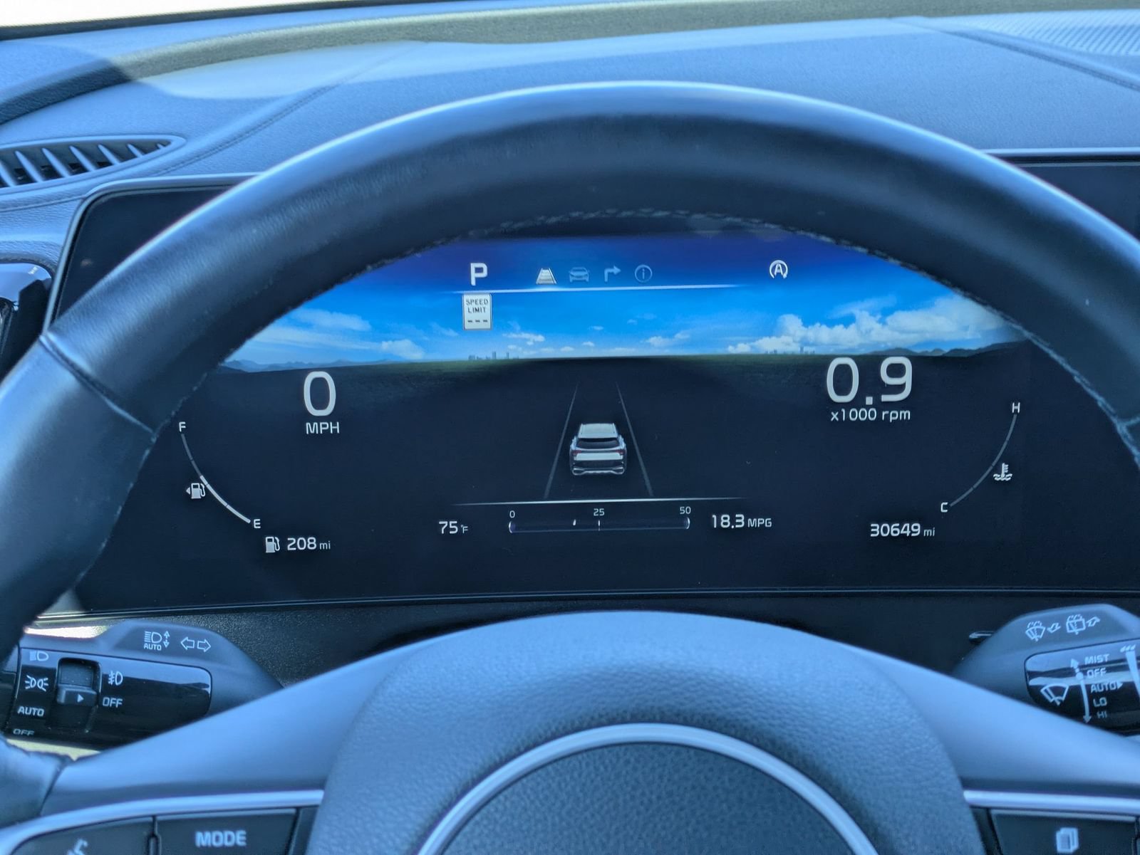 Thumbnail: 2024 Kia Sportage - 31