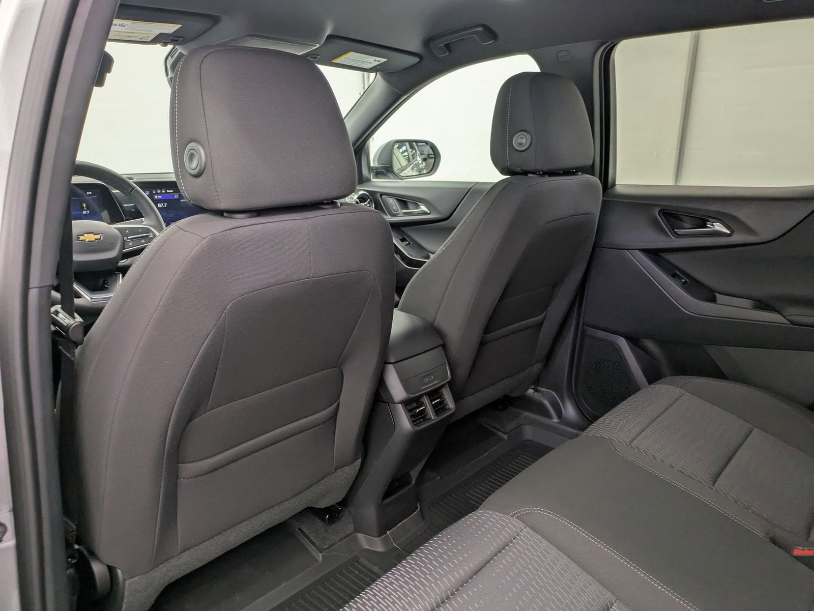Thumbnail: 2026 Chevrolet Equinox - 18