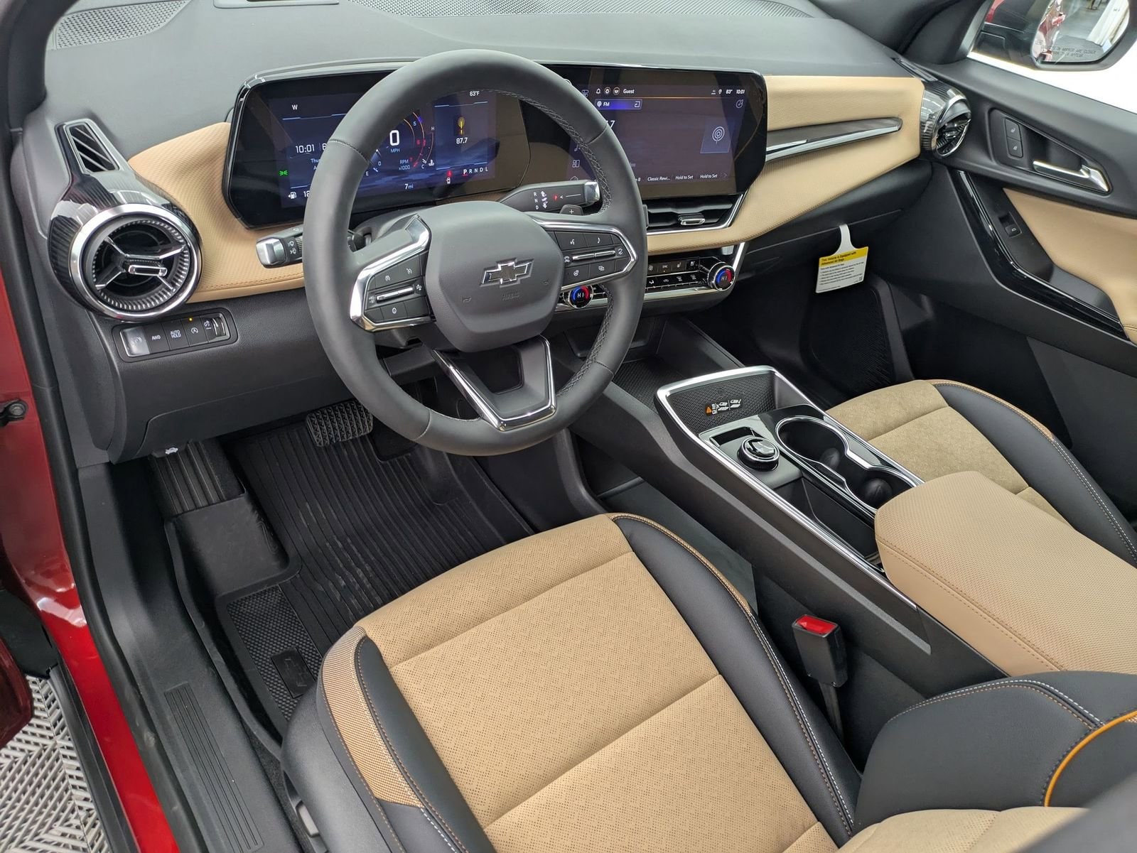Thumbnail: 2026 Chevrolet Equinox - 2