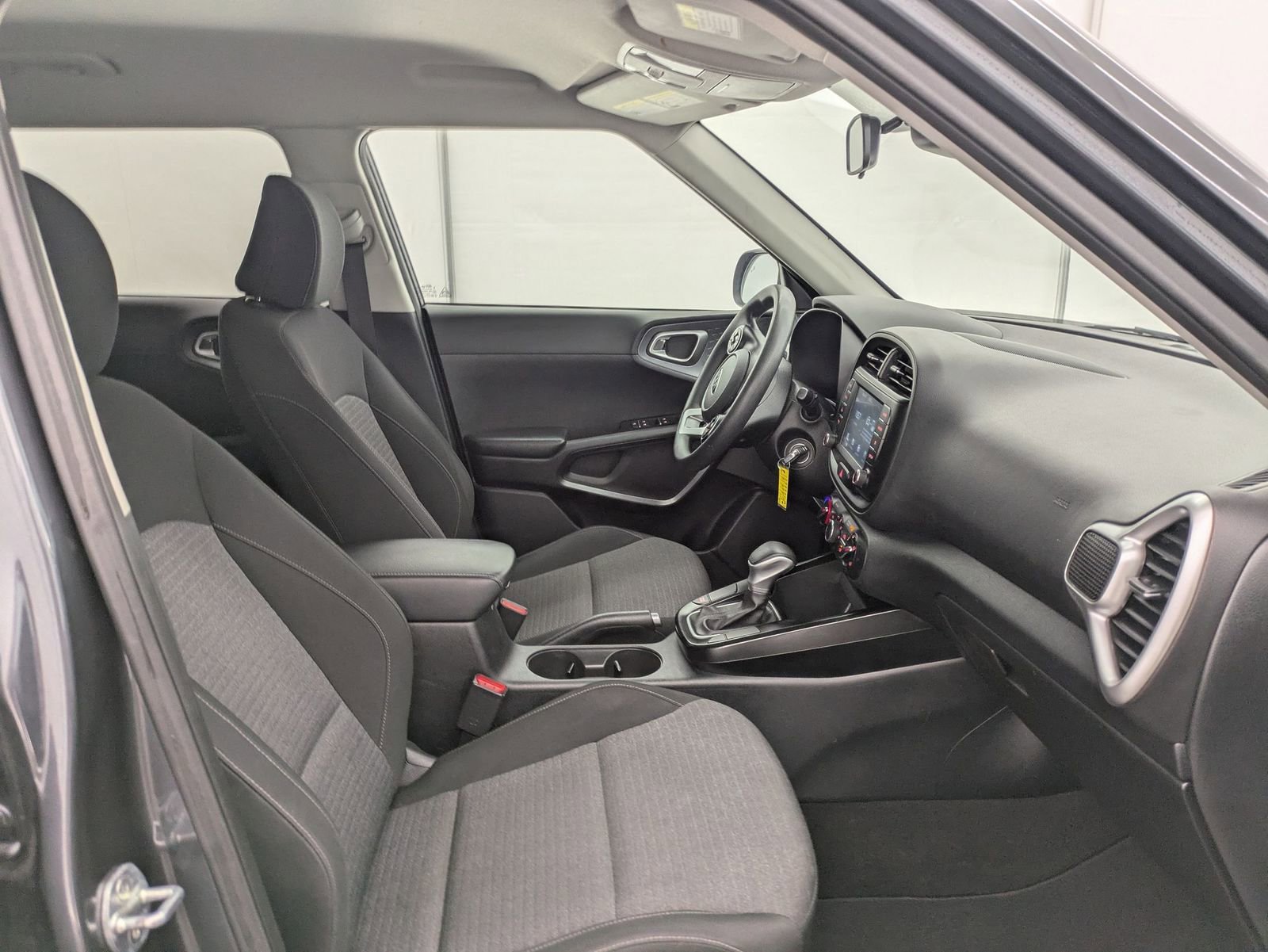 Thumbnail: 2021 Kia Soul - 22