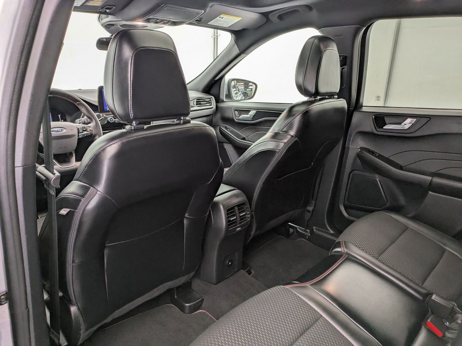 Thumbnail: 2023 Ford Escape - 17