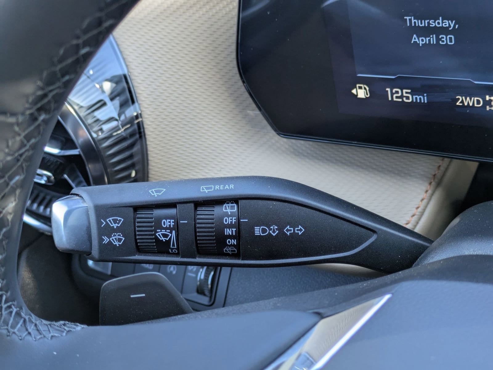 Thumbnail: 2026 Chevrolet Equinox - 27