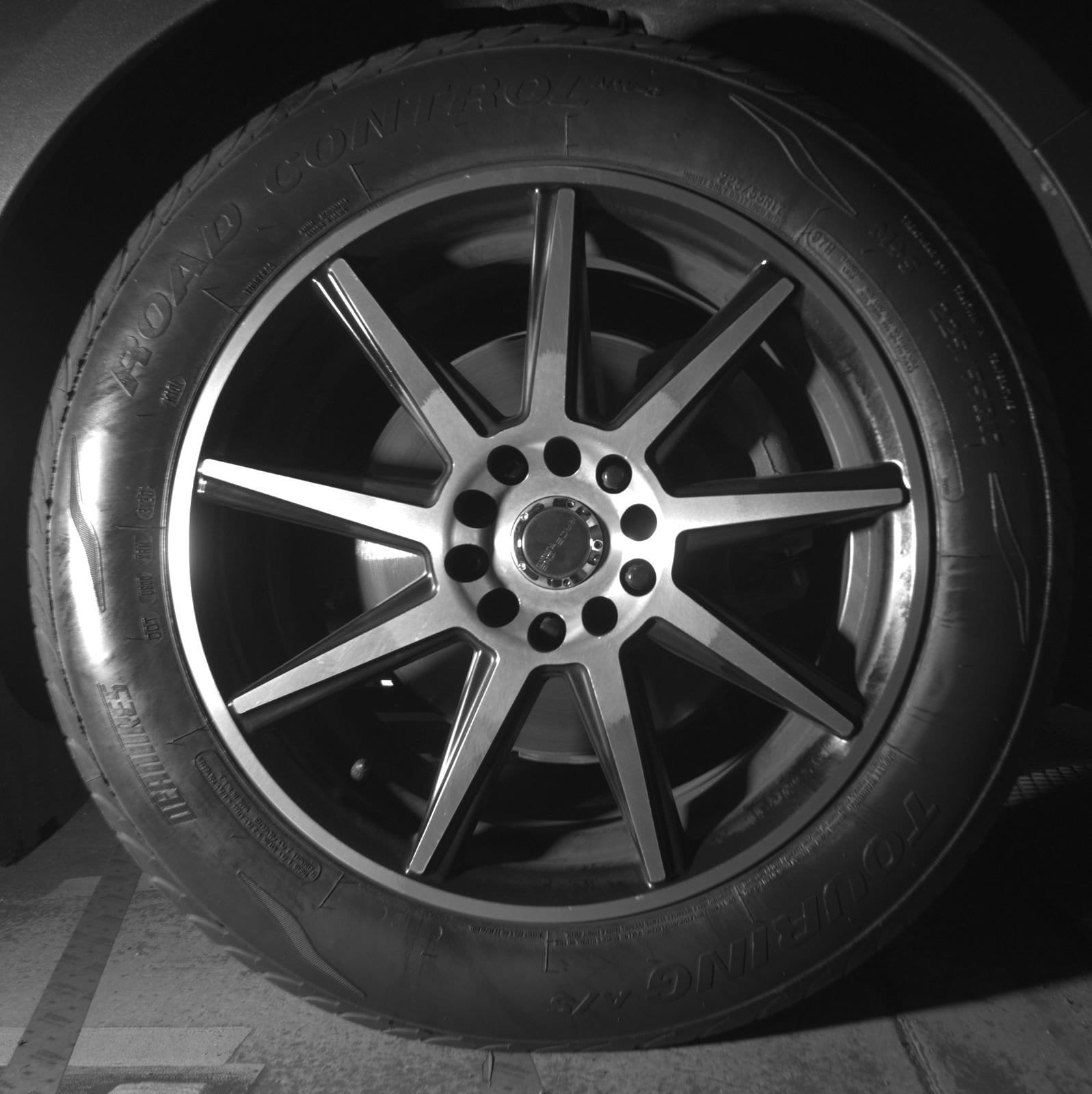 Thumbnail: 2016 Chevrolet Malibu - 5