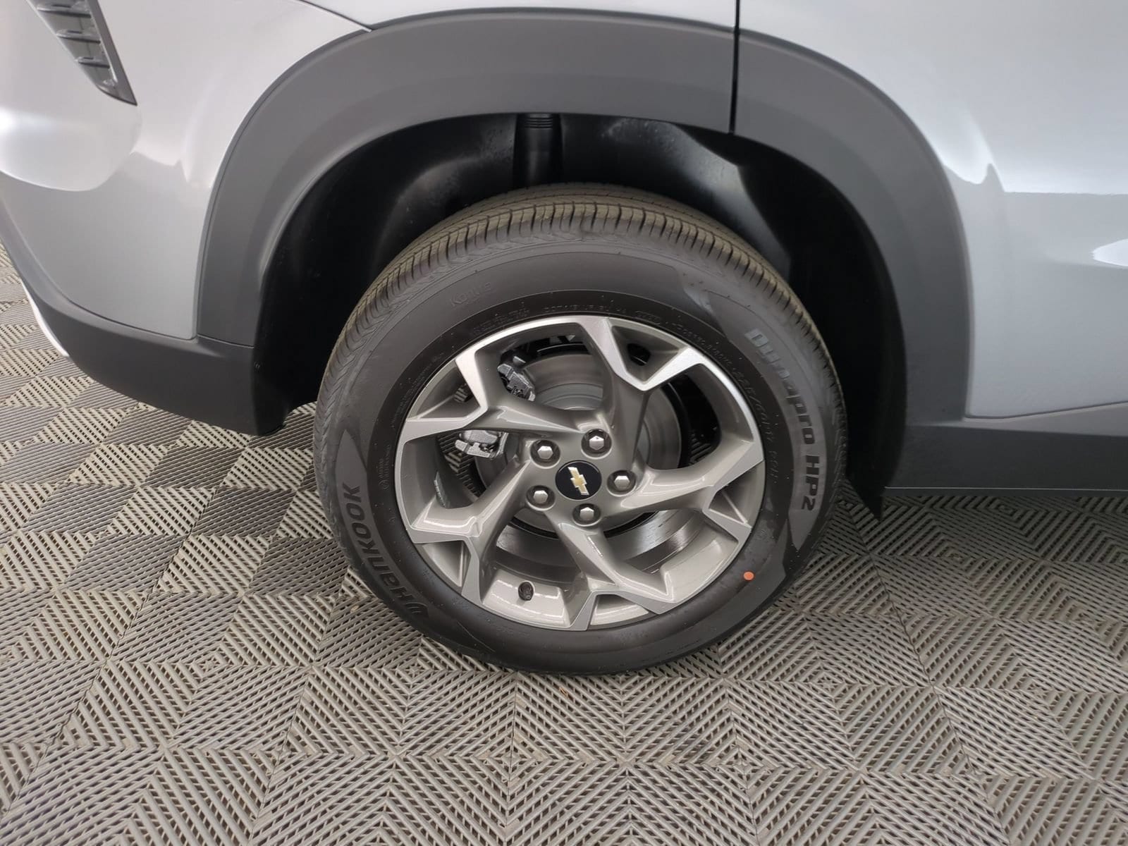 2026 Chevrolet Trax LT - Photo 12