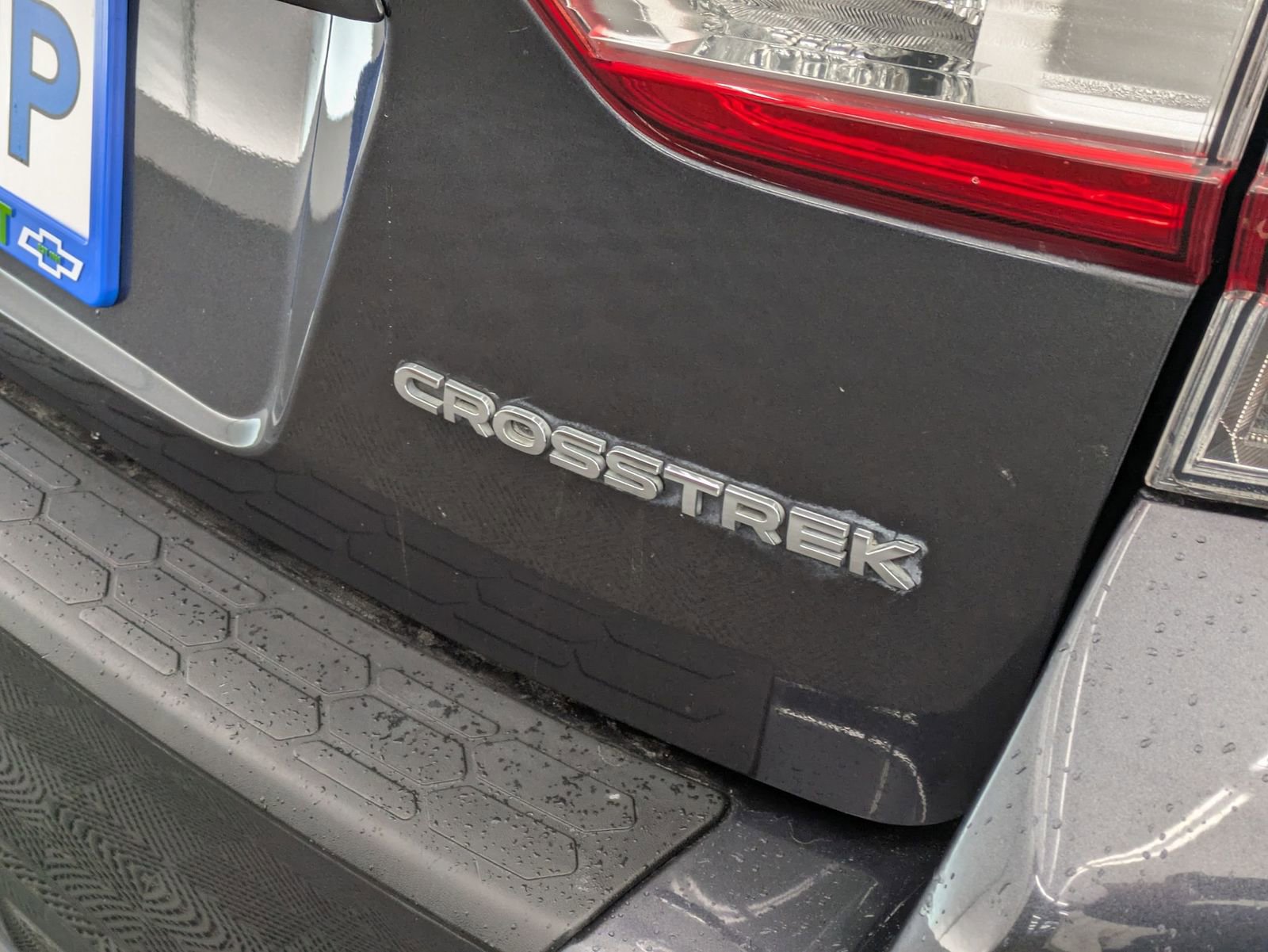 Thumbnail: 2019 Subaru Crosstrek - 11