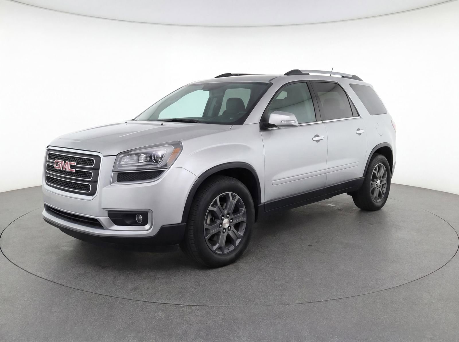 2015 GMC Acadia AWD SLT-1's photo