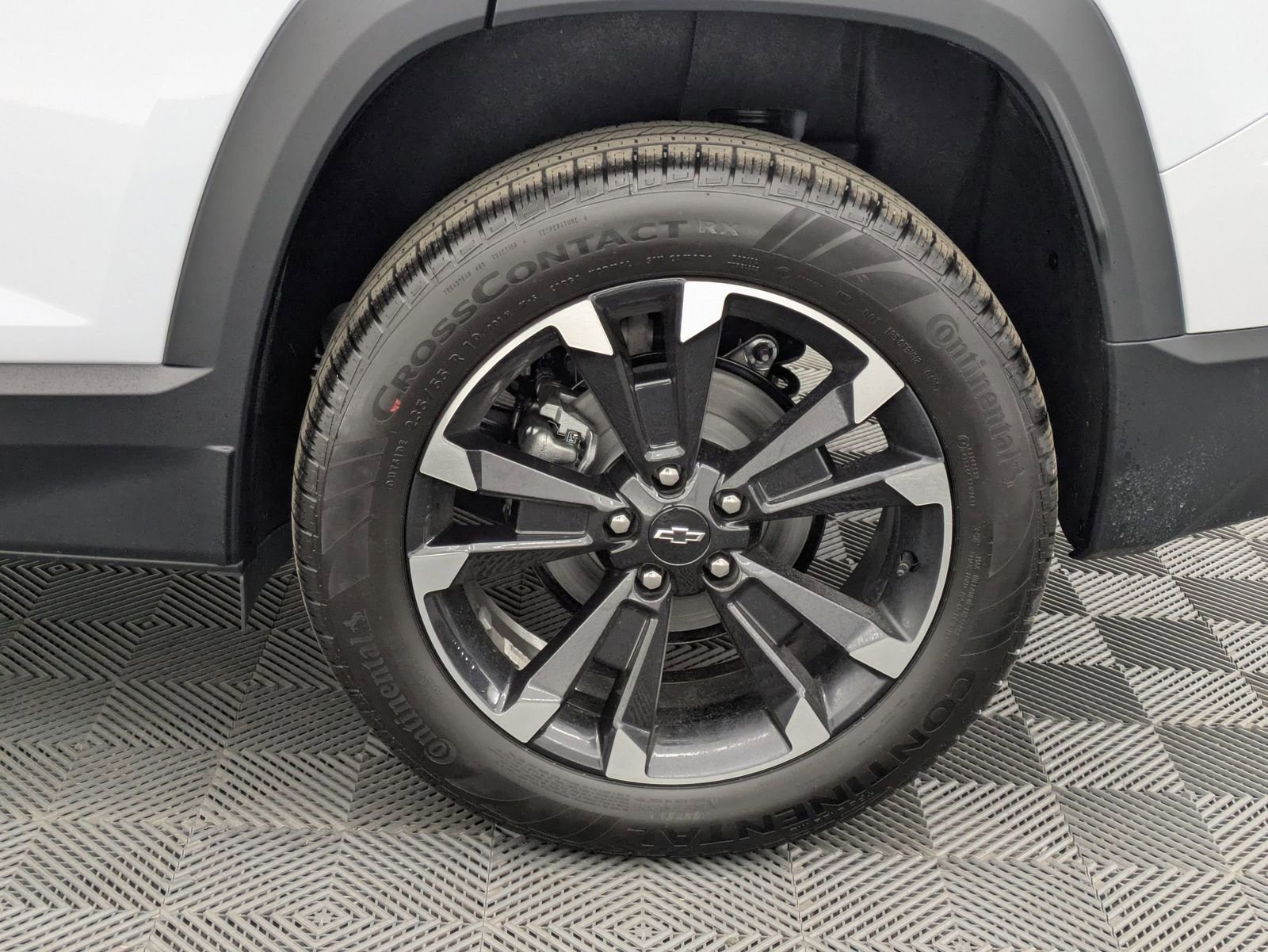 Thumbnail: 2026 Chevrolet Equinox - 14