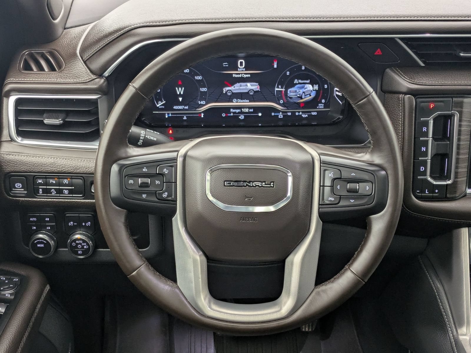 Thumbnail: 2023 GMC Yukon - 25