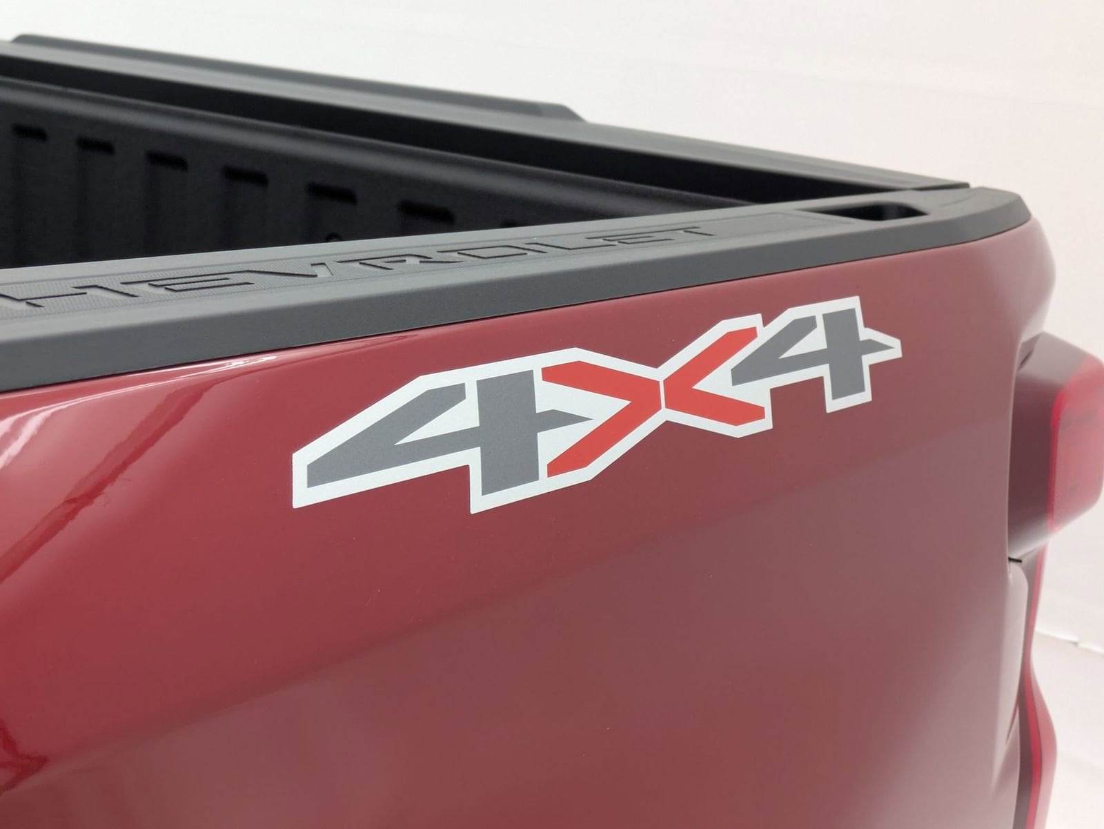 Thumbnail: 2026 Chevrolet Silverado 1500 - 12
