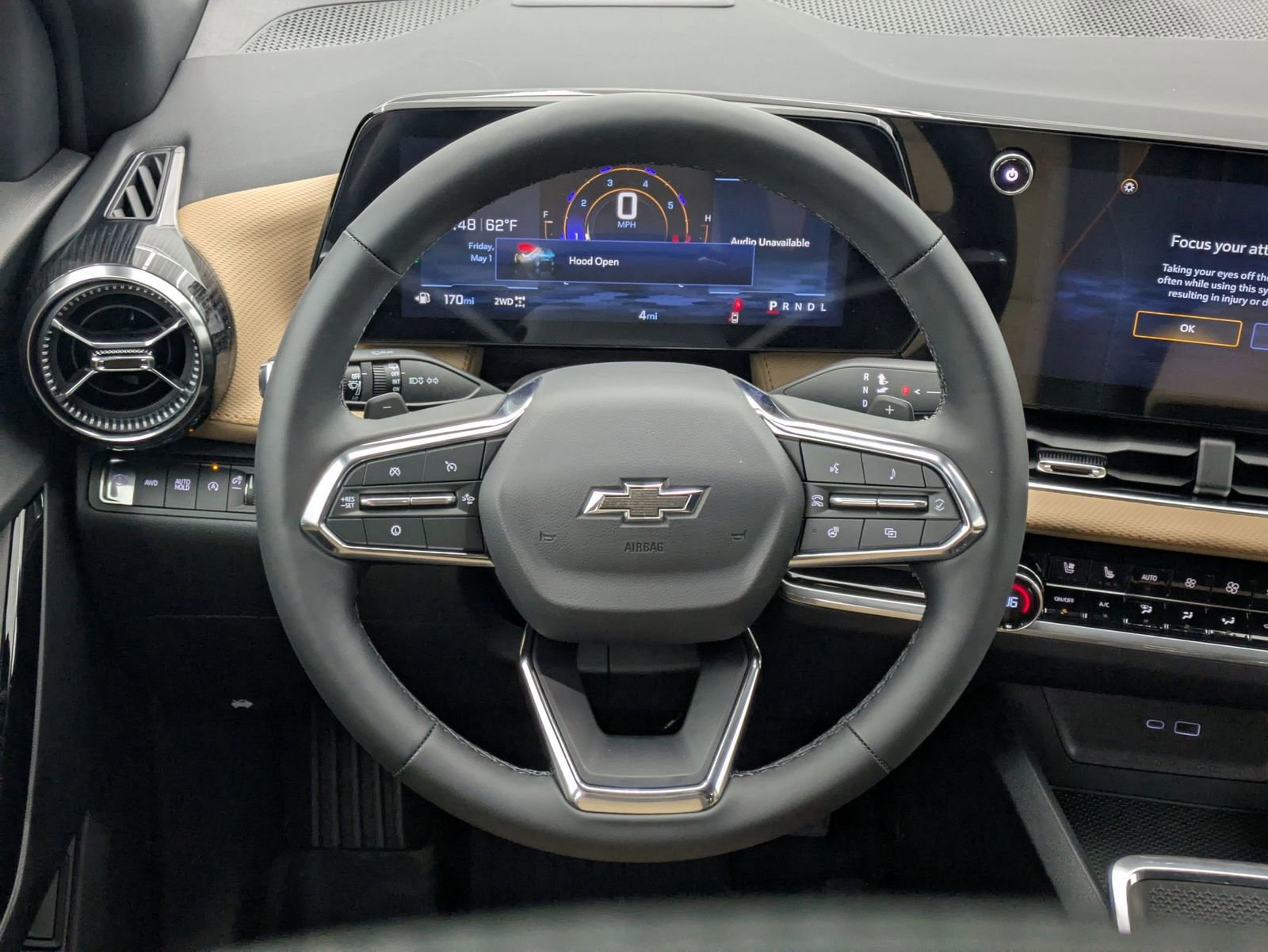 Thumbnail: 2026 Chevrolet Equinox - 24