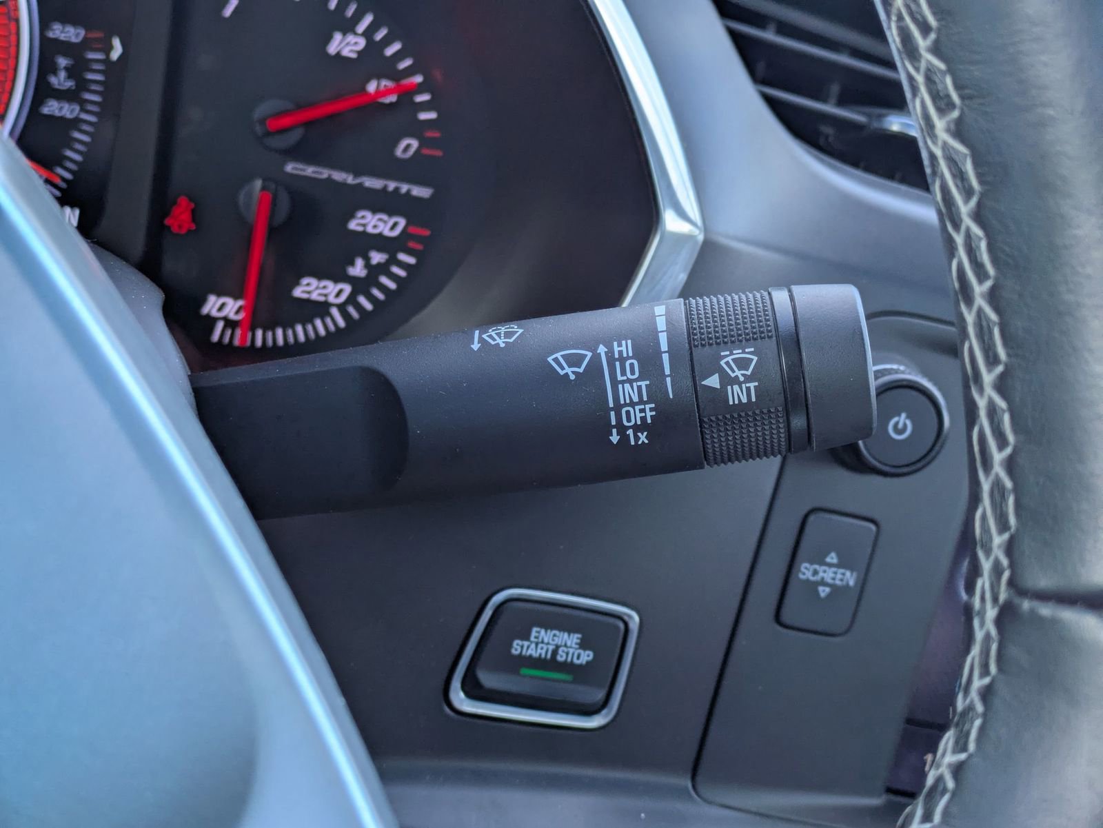 Thumbnail: 2015 Chevrolet Corvette - 22