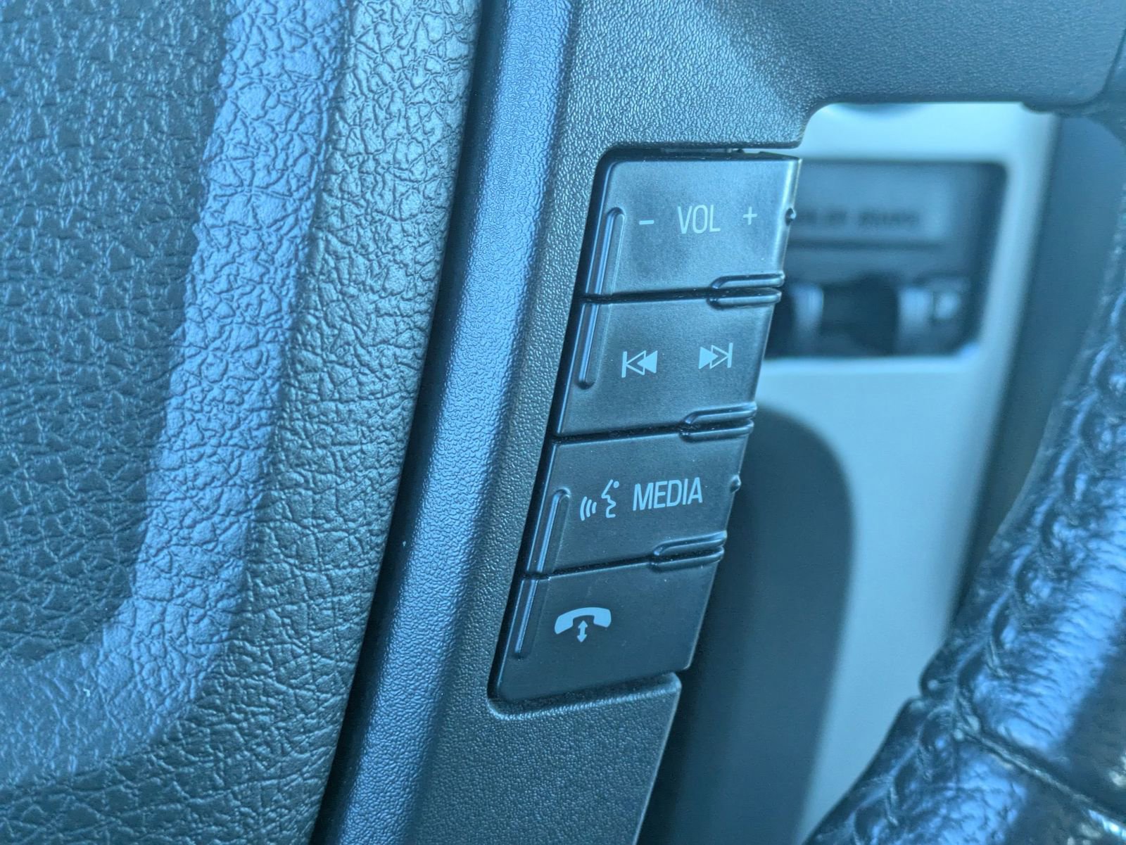 Thumbnail: 2014 Ford F-150 - 26