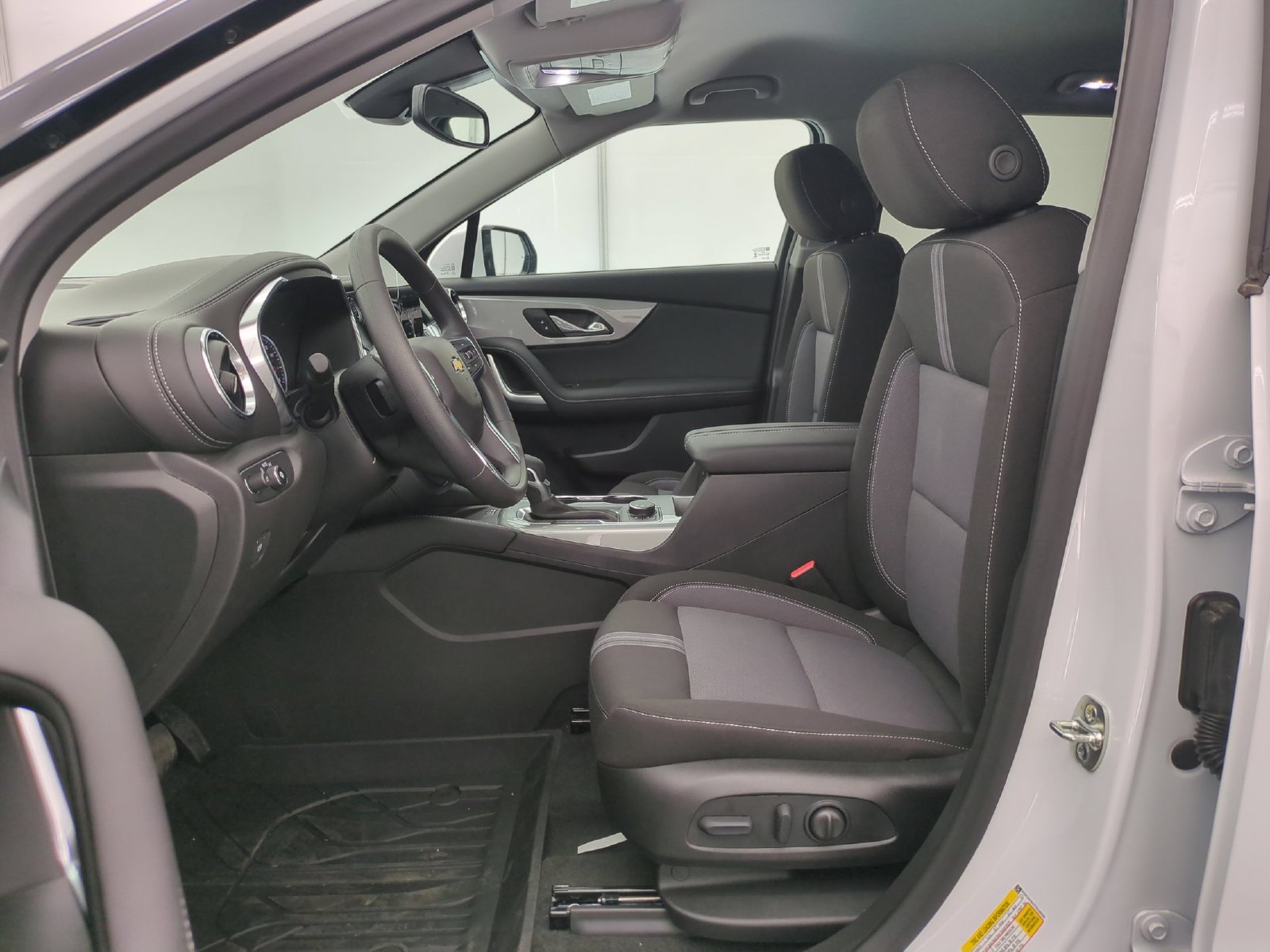 2026 Chevrolet Blazer 2LT - Photo 14