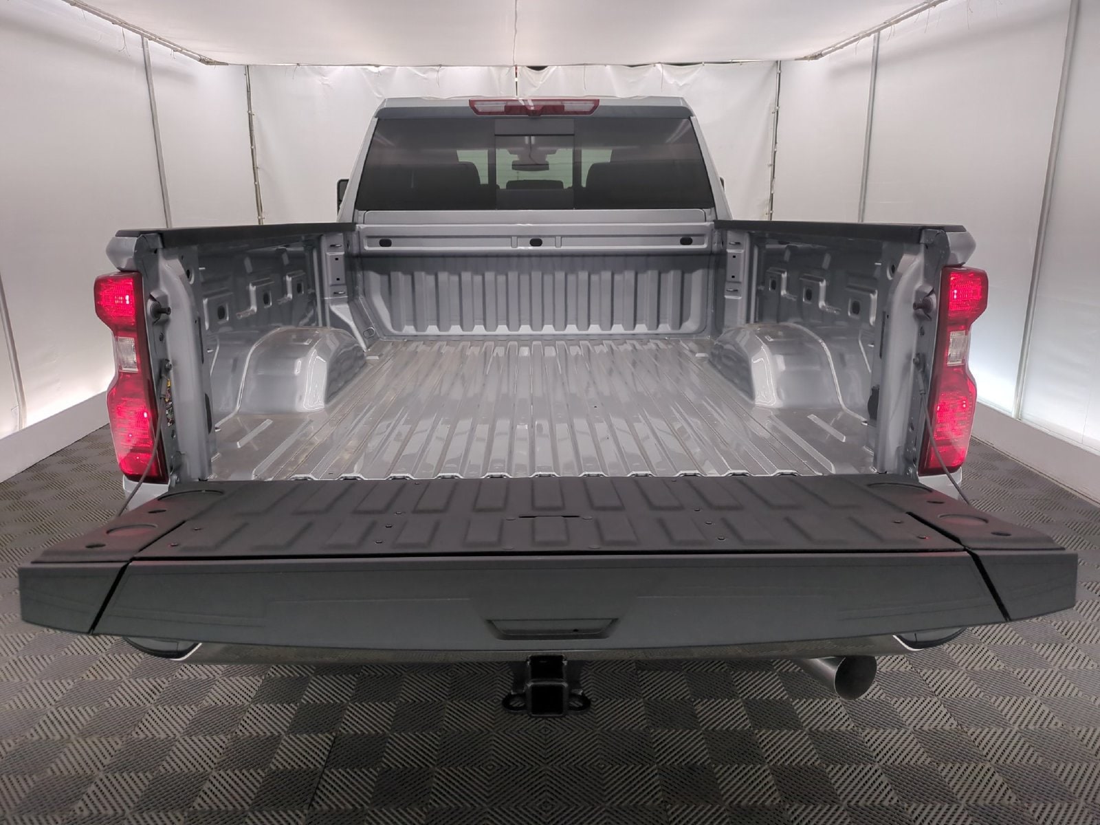 2026 Chevrolet Silverado 2500 HD LT - Photo 32
