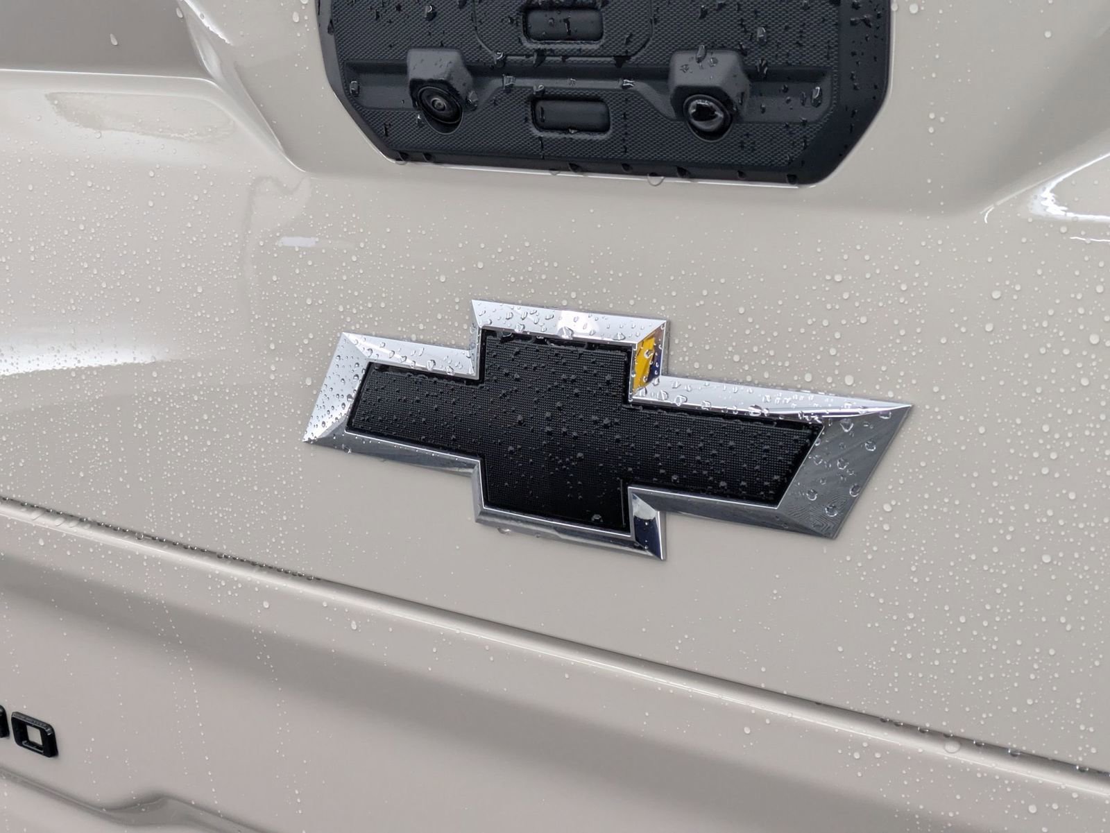 Thumbnail: 2026 Chevrolet Silverado 1500 - 14