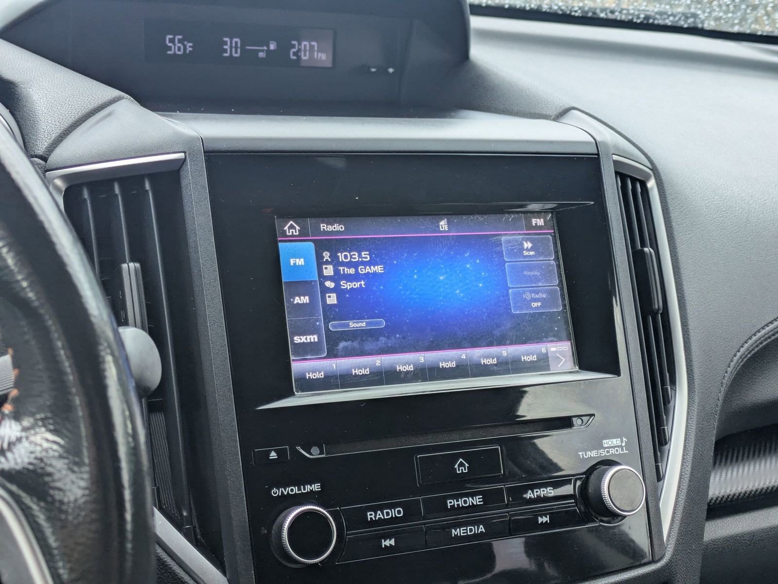 Thumbnail: 2019 Subaru Crosstrek - 31