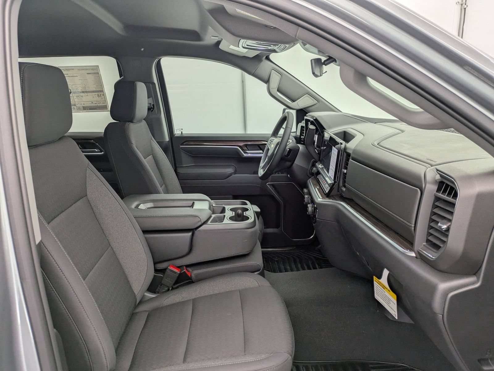 2026 Chevrolet Silverado 1500 LT - Photo 24