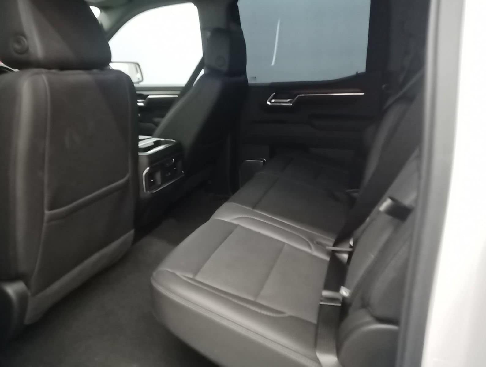 Thumbnail: 2024 GMC Sierra 1500 - 6