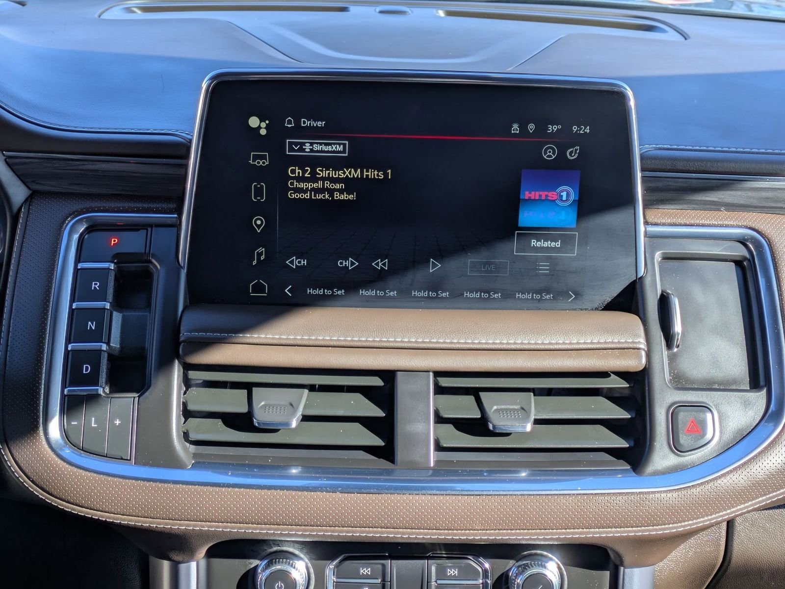 Thumbnail: 2024 GMC Yukon XL - 29