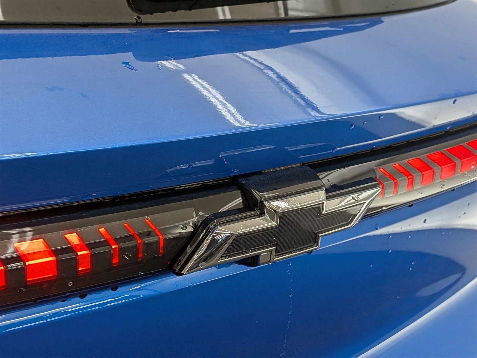 Thumbnail: 2026 Chevrolet Equinox - 11