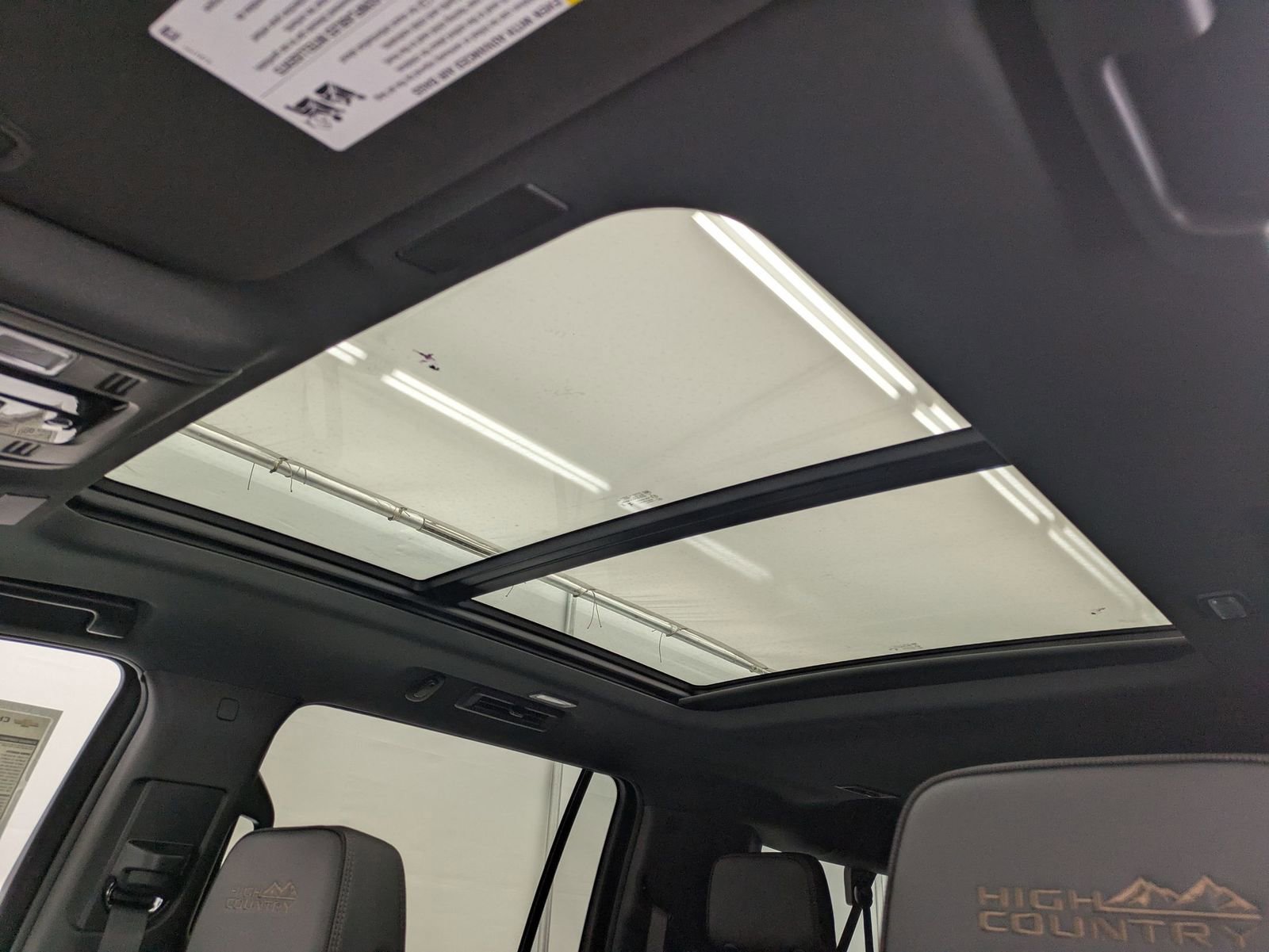 Thumbnail: 2026 Chevrolet Suburban - 20