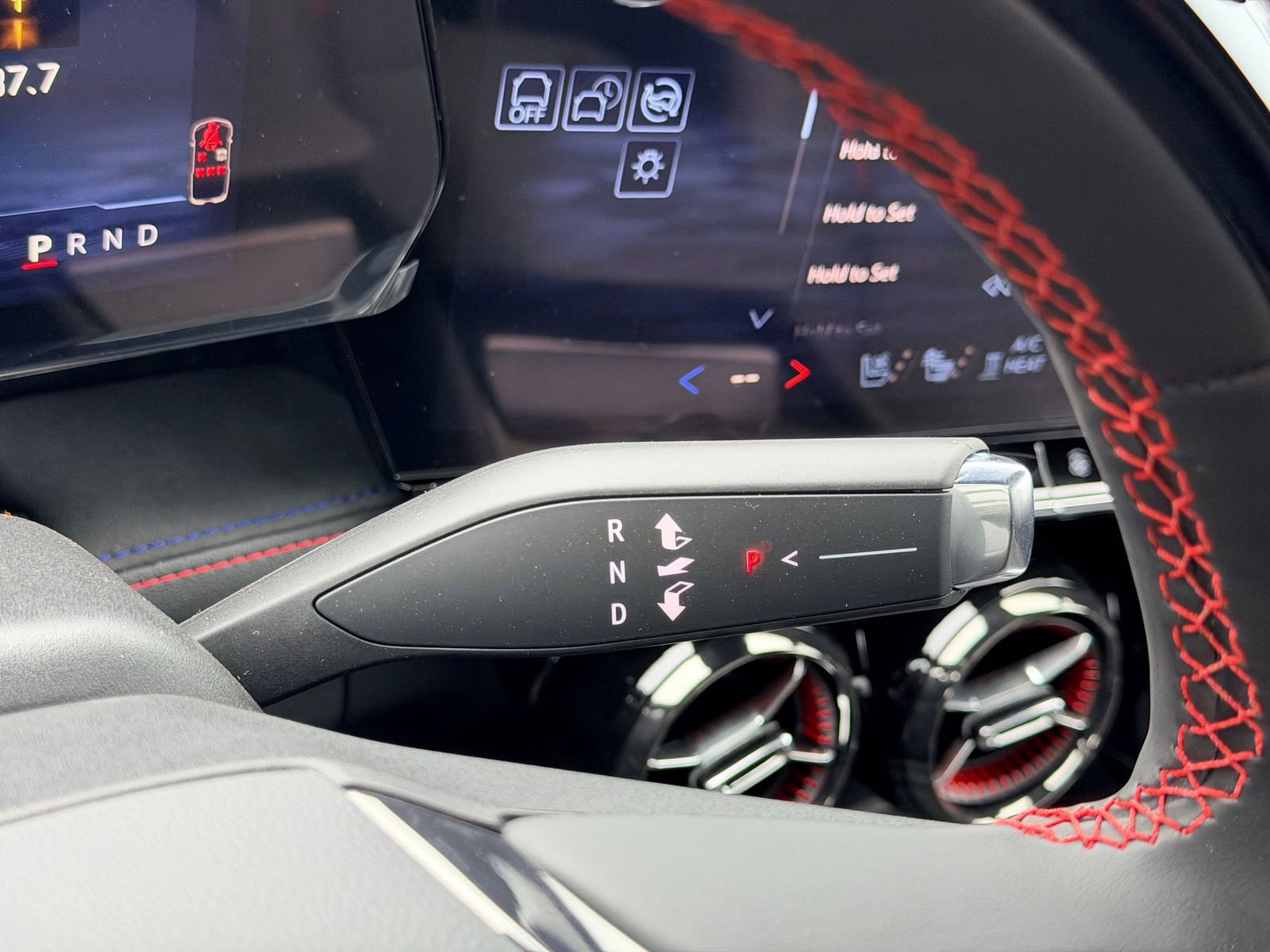 Thumbnail: 2026 Chevrolet Blazer EV - 31