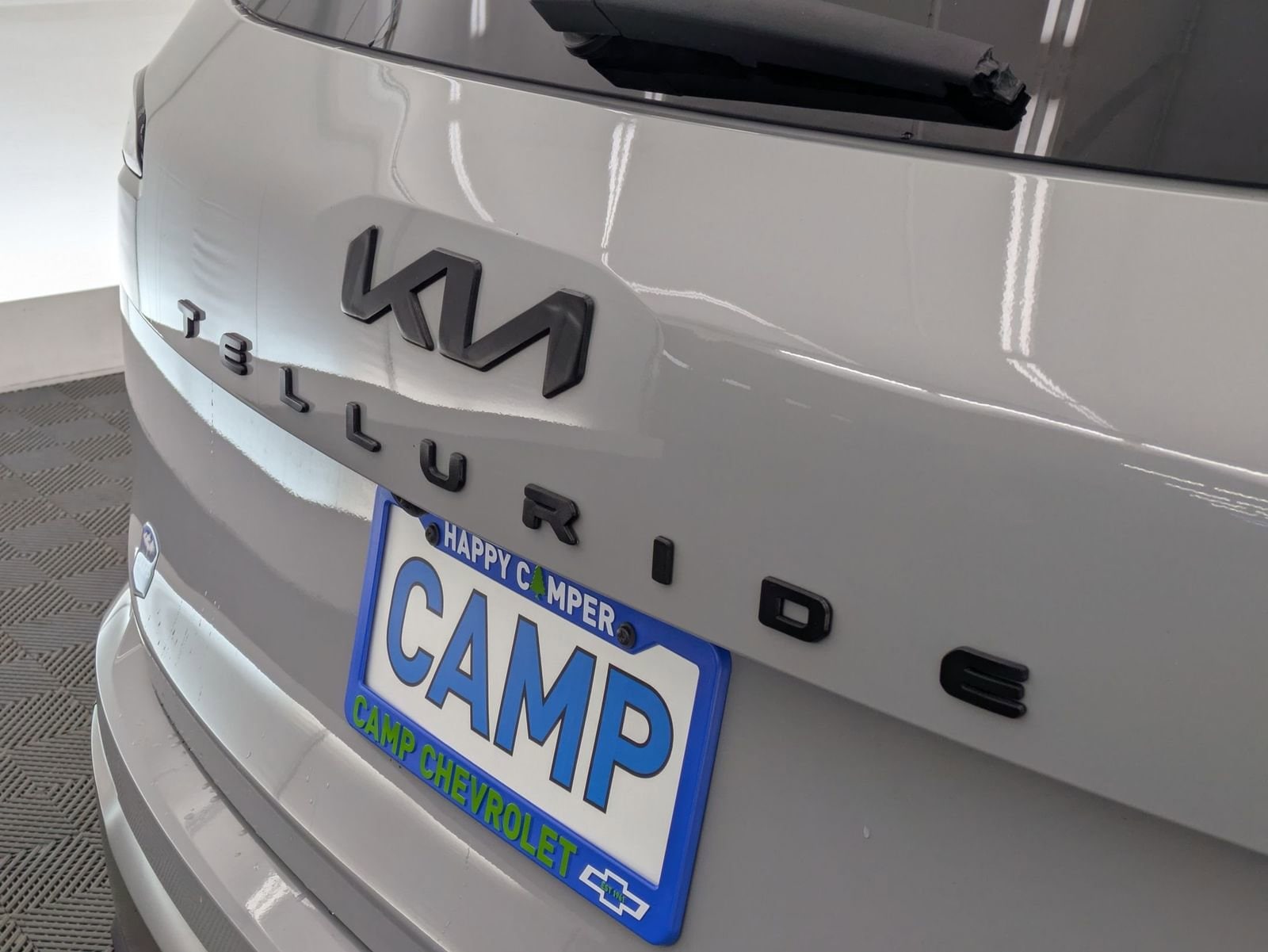 Thumbnail: 2023 Kia Telluride - 12