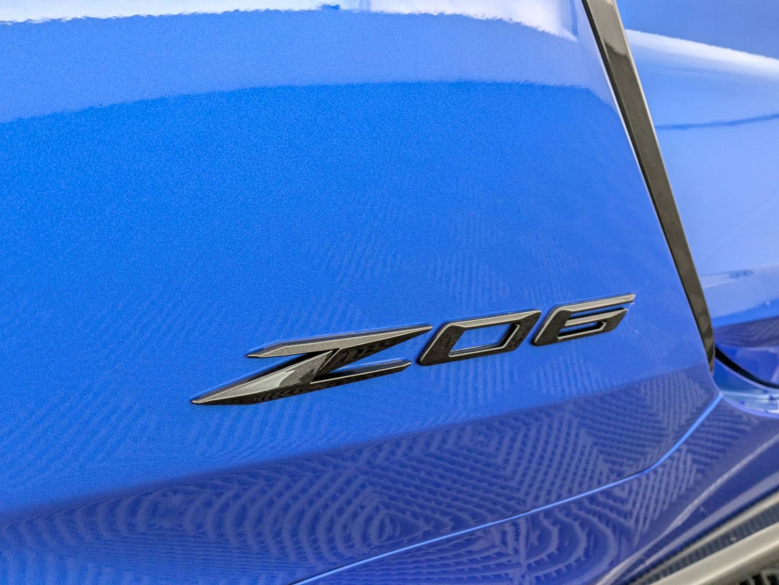 Thumbnail: 2026 Chevrolet Corvette - 12