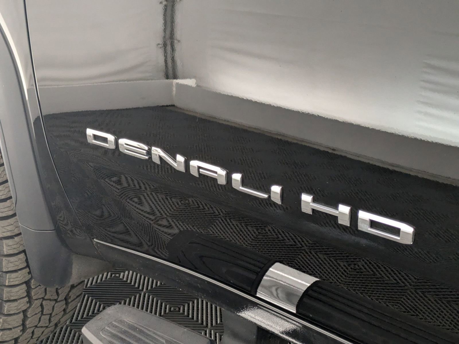 Thumbnail: 2025 GMC Sierra 2500 - 10