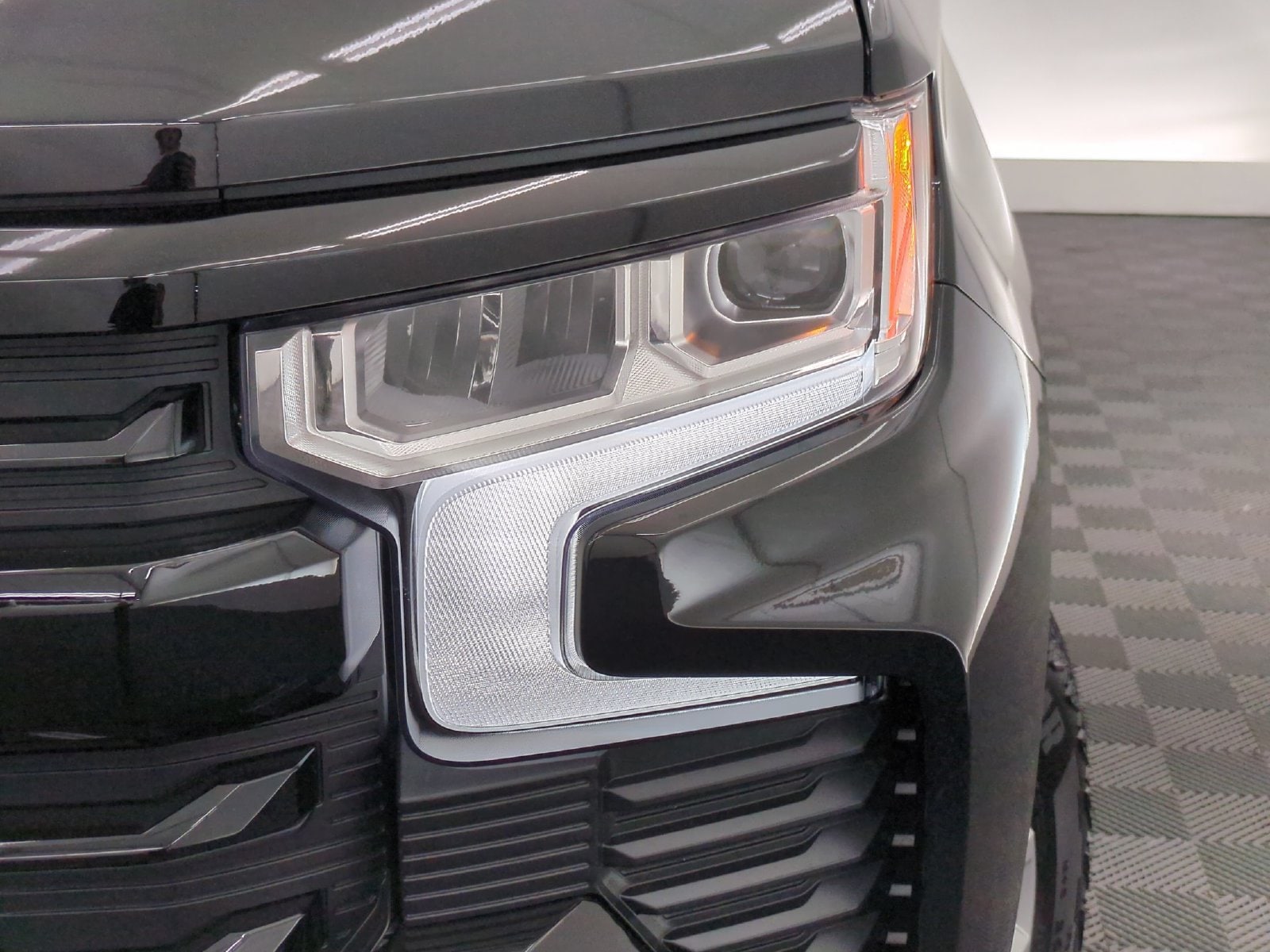 2026 Chevrolet Silverado 1500 RST - Photo 10