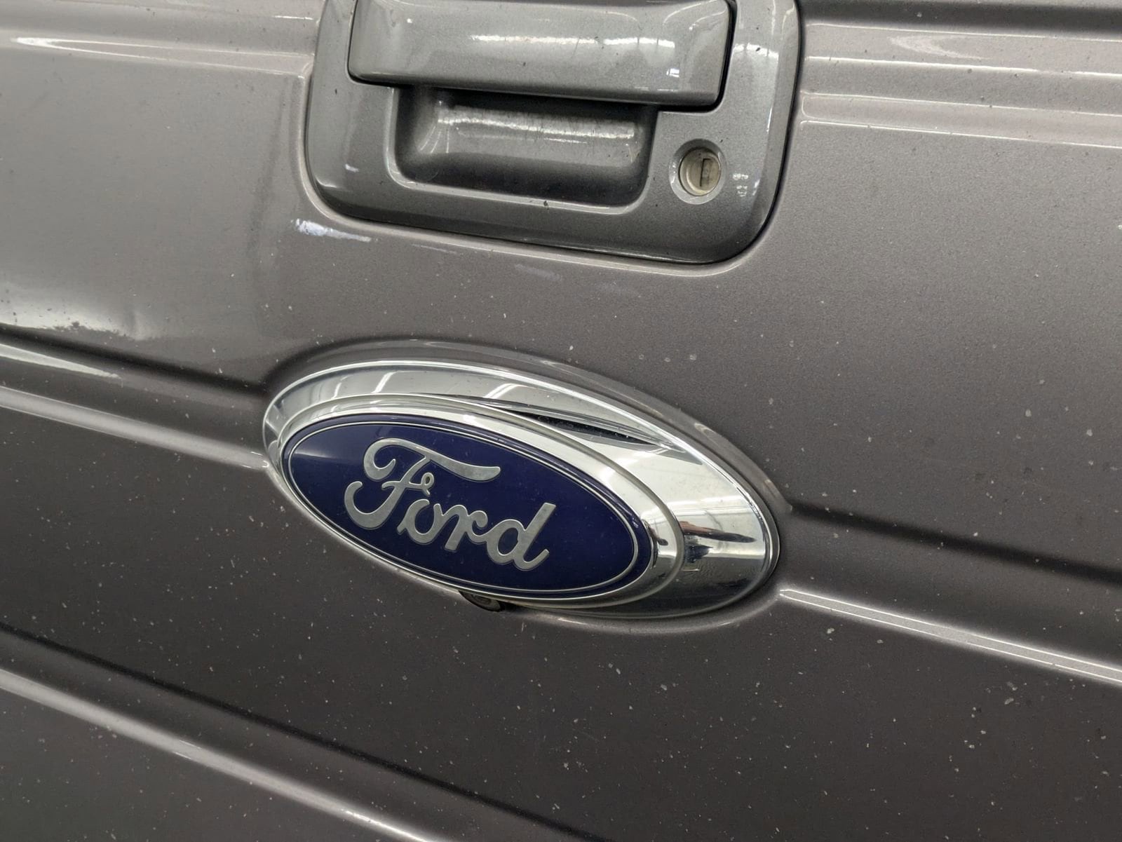 Thumbnail: 2014 Ford F-150 - 13