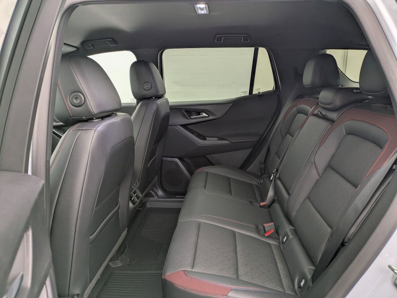 Thumbnail: 2026 Chevrolet Equinox - 20