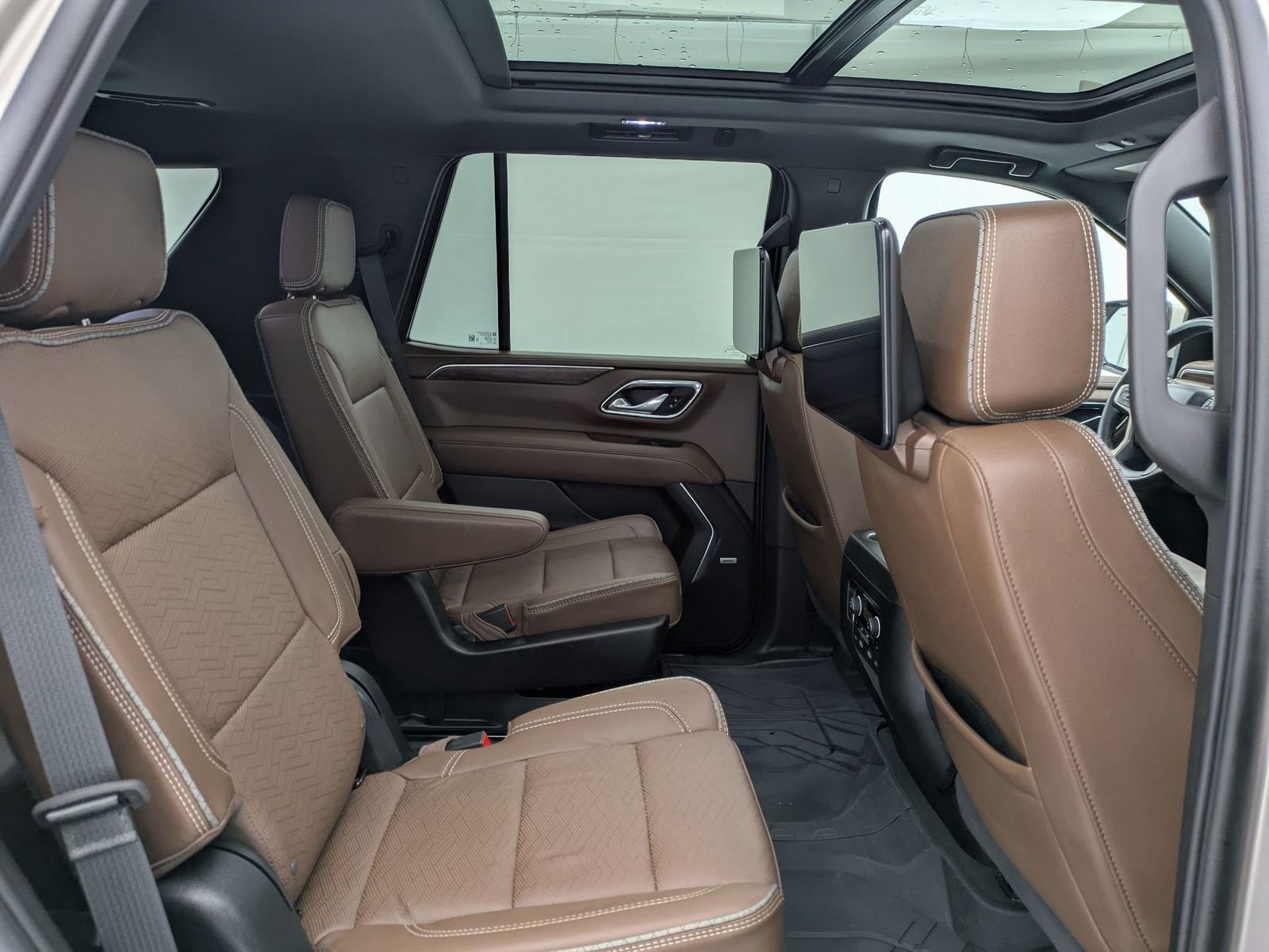 Thumbnail: 2024 Chevrolet Tahoe - 23