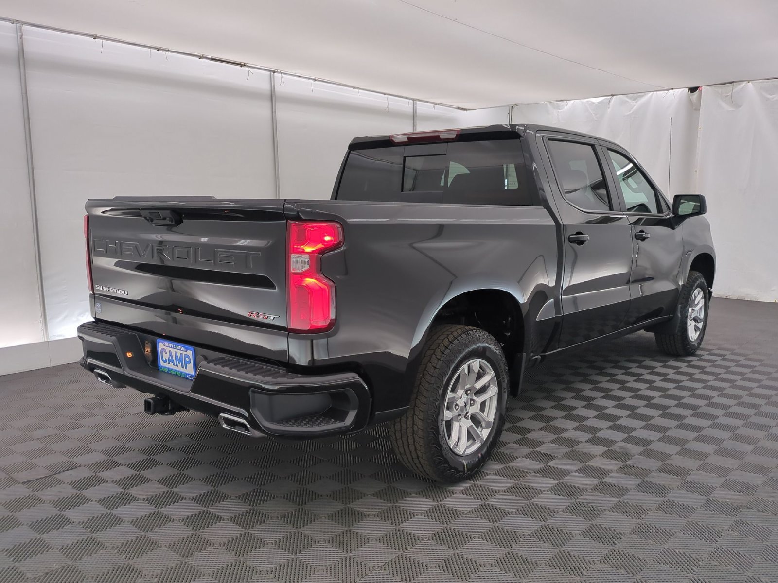 2026 Chevrolet Silverado 1500 RST - Photo 6
