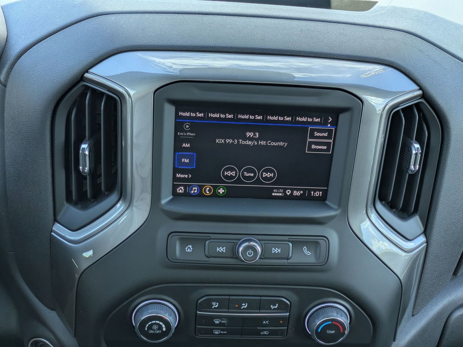2025 Chevrolet Silverado 1500 Work Truck - Photo 22