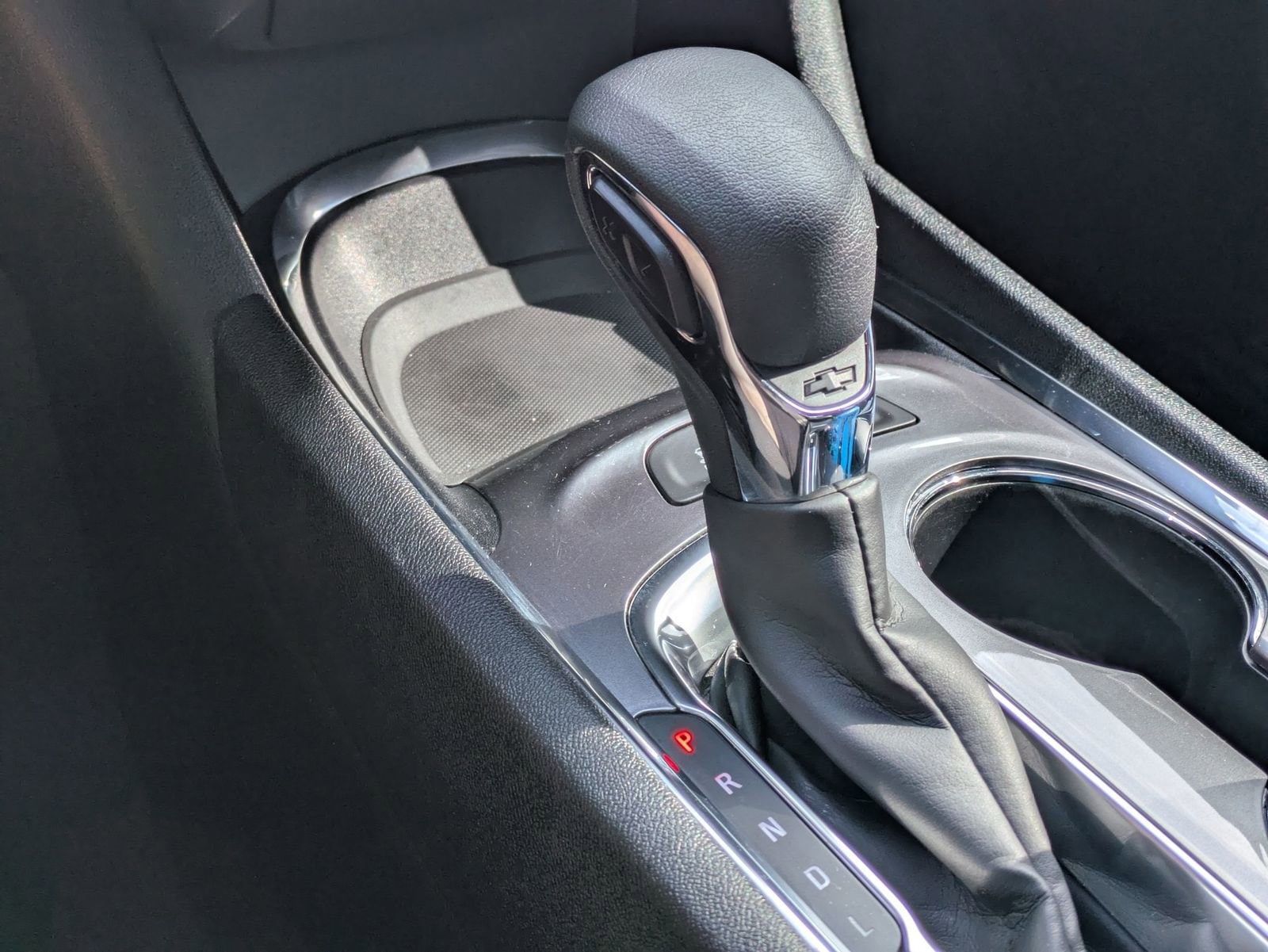 Thumbnail: 2022 Chevrolet Malibu - 30