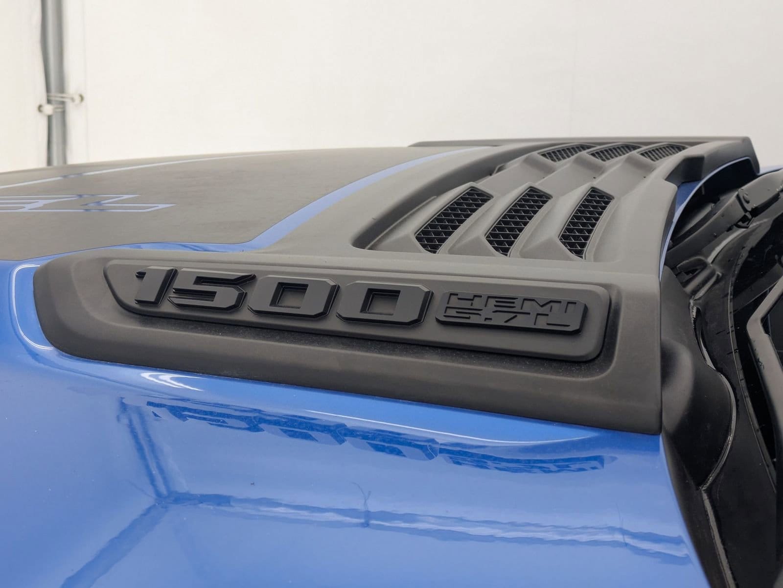 Thumbnail: 2022 RAM 1500 - 11