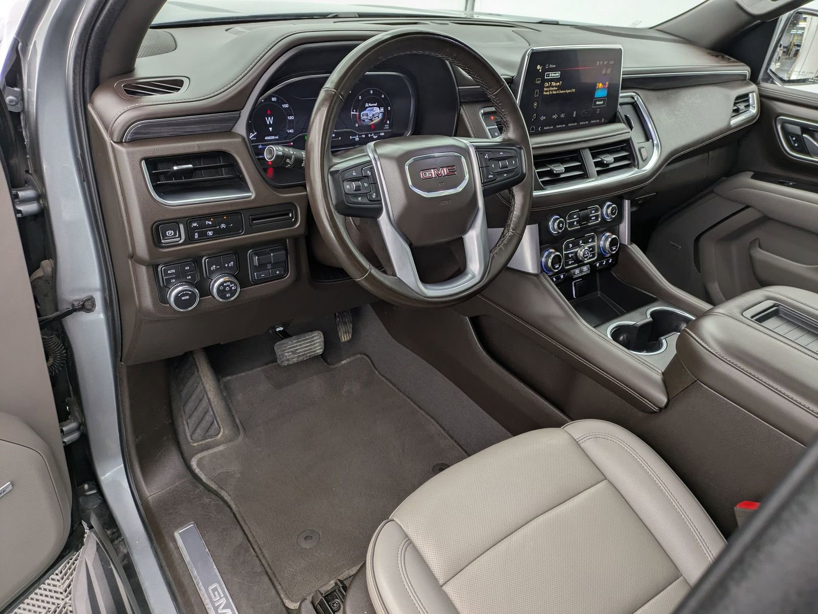 Thumbnail: 2024 GMC Yukon XL - 2