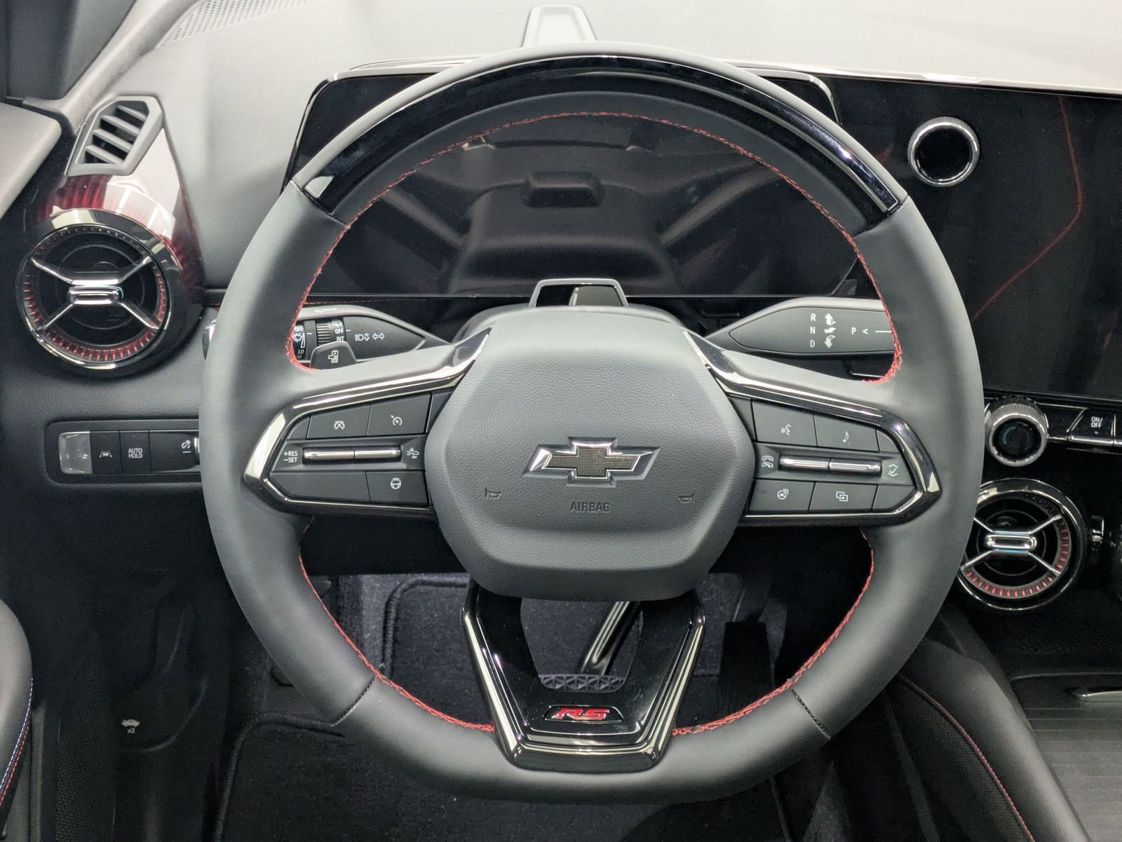 2026 Chevrolet Blazer EV RS - Photo 24