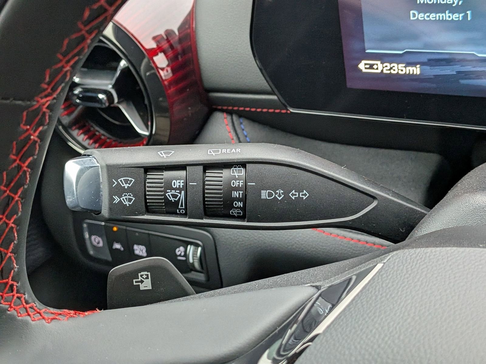 Thumbnail: 2026 Chevrolet Blazer EV - 27