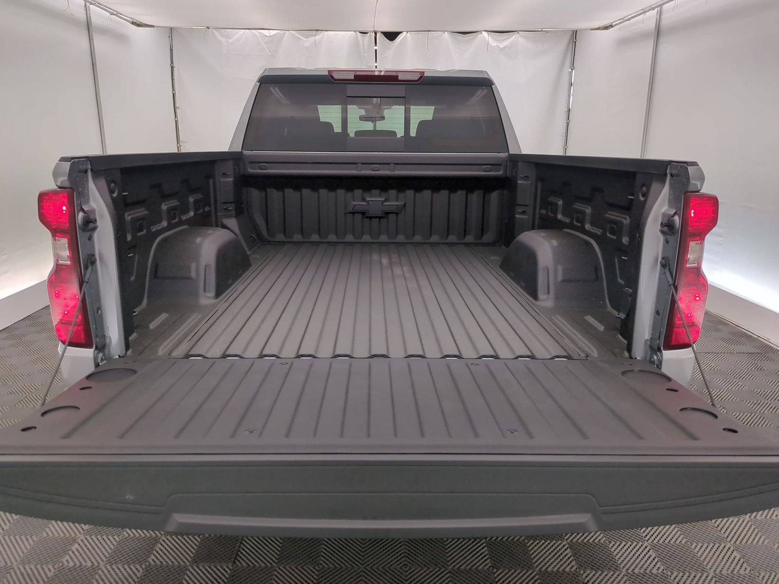 2026 Chevrolet Silverado 1500 LT - Photo 33