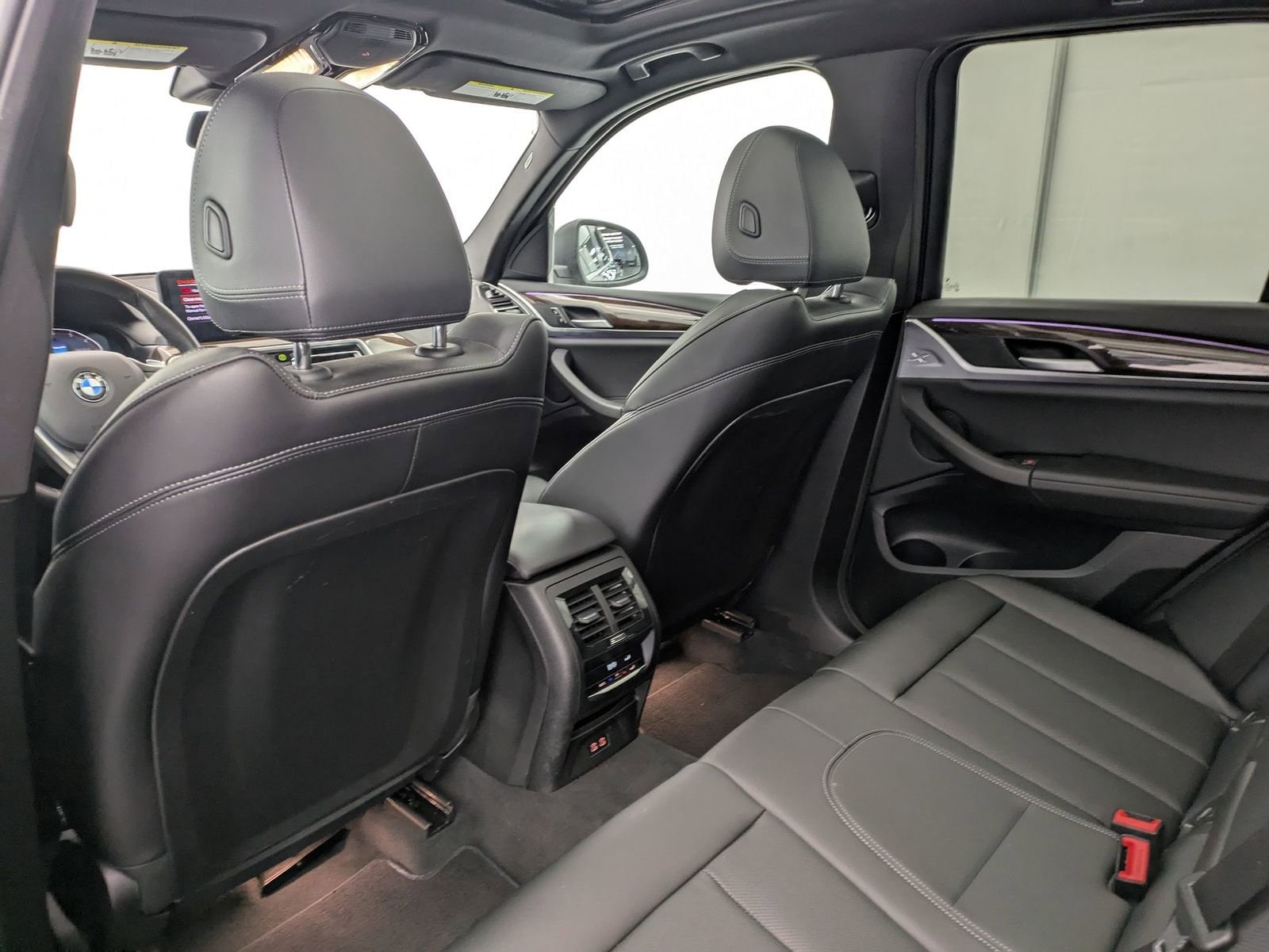 Thumbnail: 2024 BMW X3 - 18