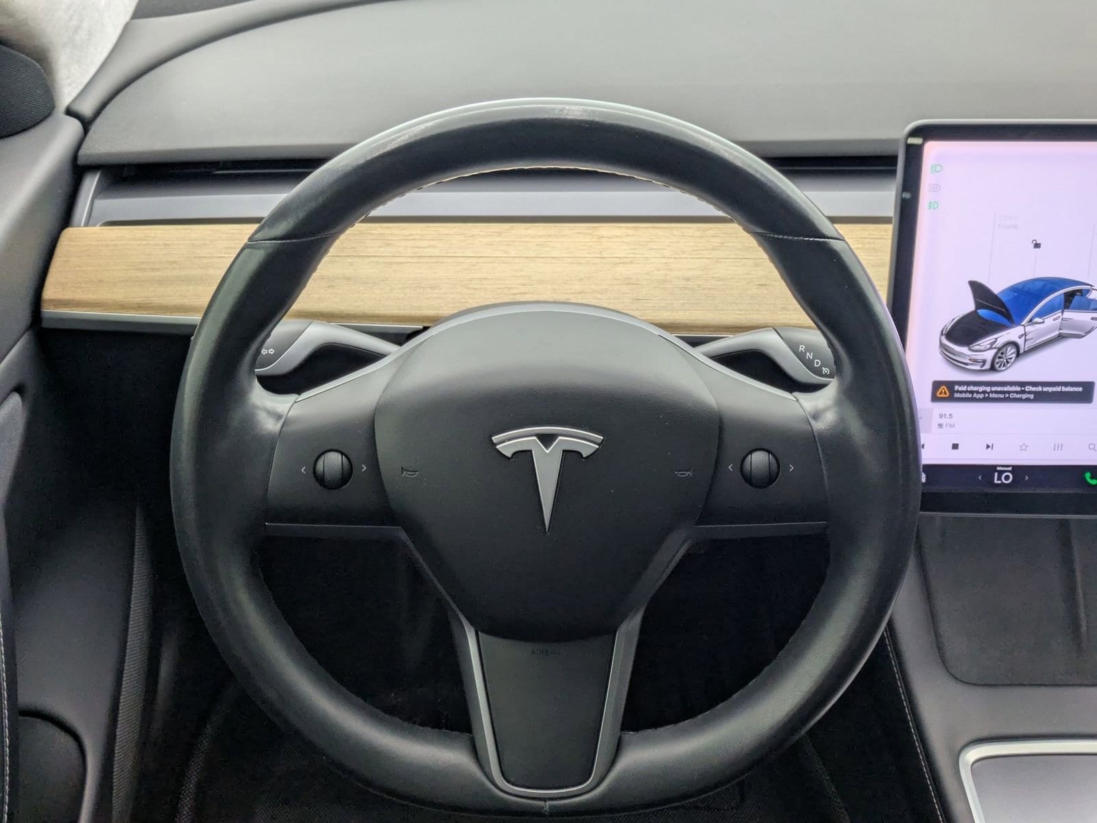 Thumbnail: 2017 Tesla Model 3 - 21