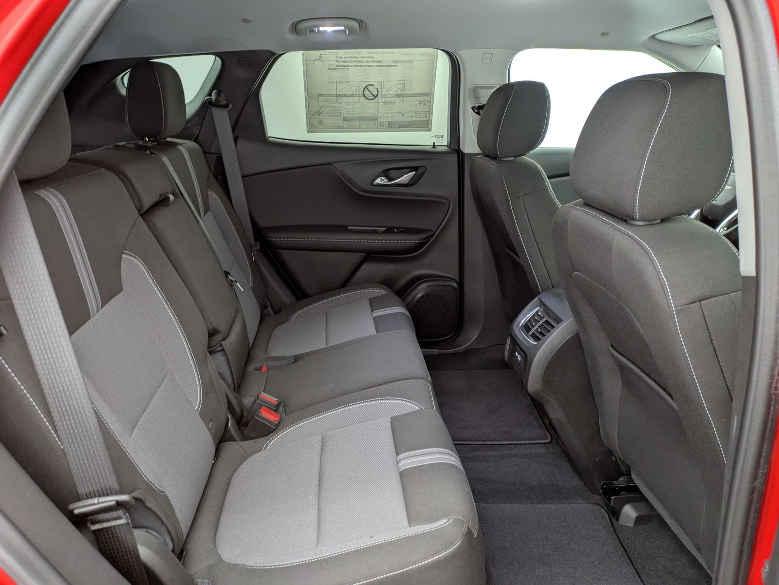 2025 Chevrolet Blazer 2LT - Photo 21