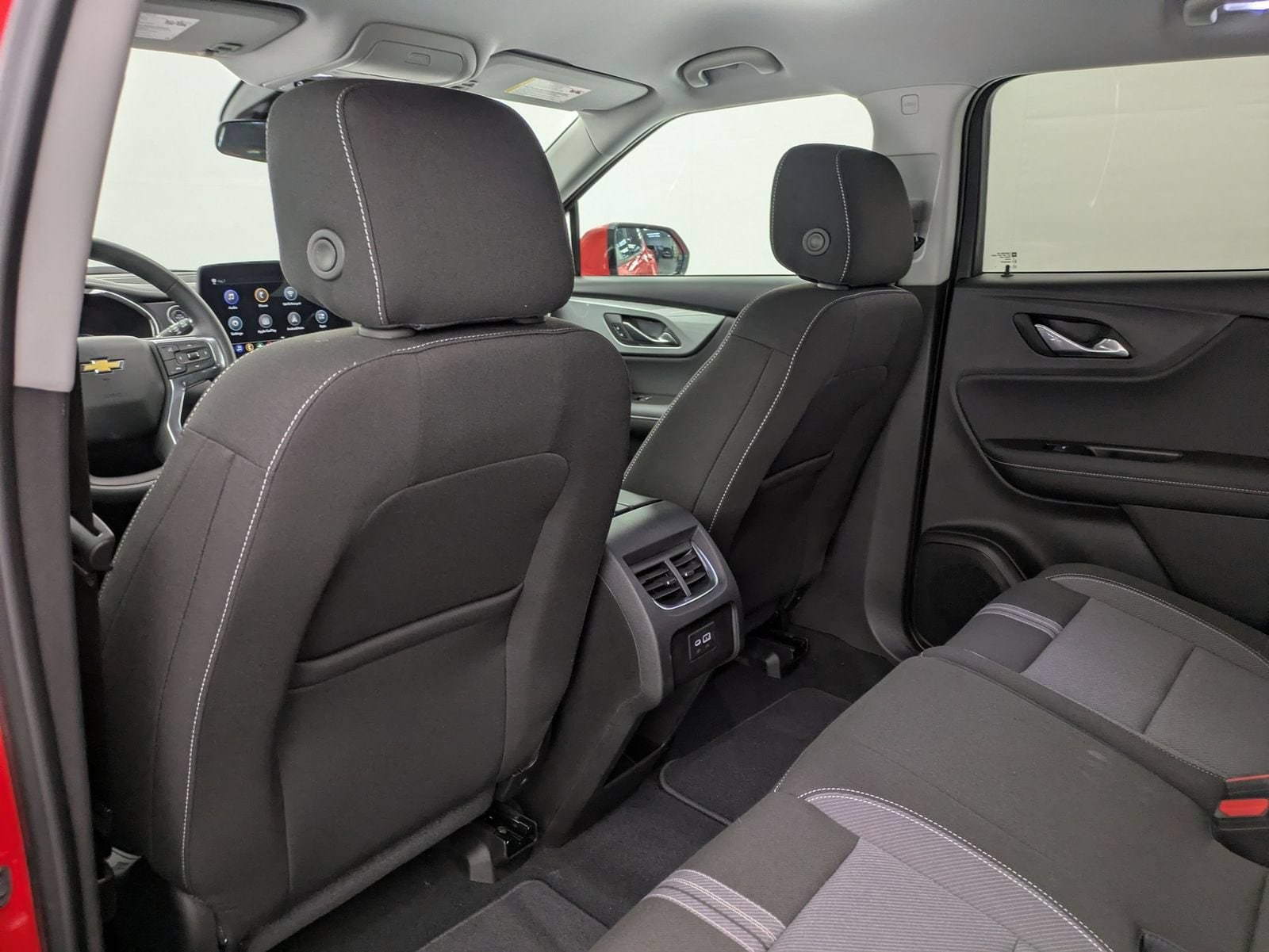 2025 Chevrolet Blazer 2LT - Photo 19