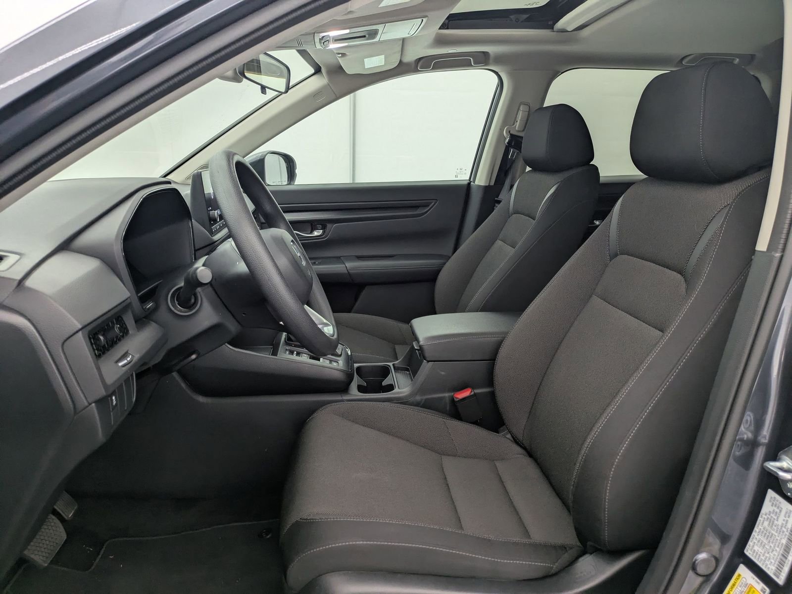 Thumbnail: 2025 Honda CR-V - 16