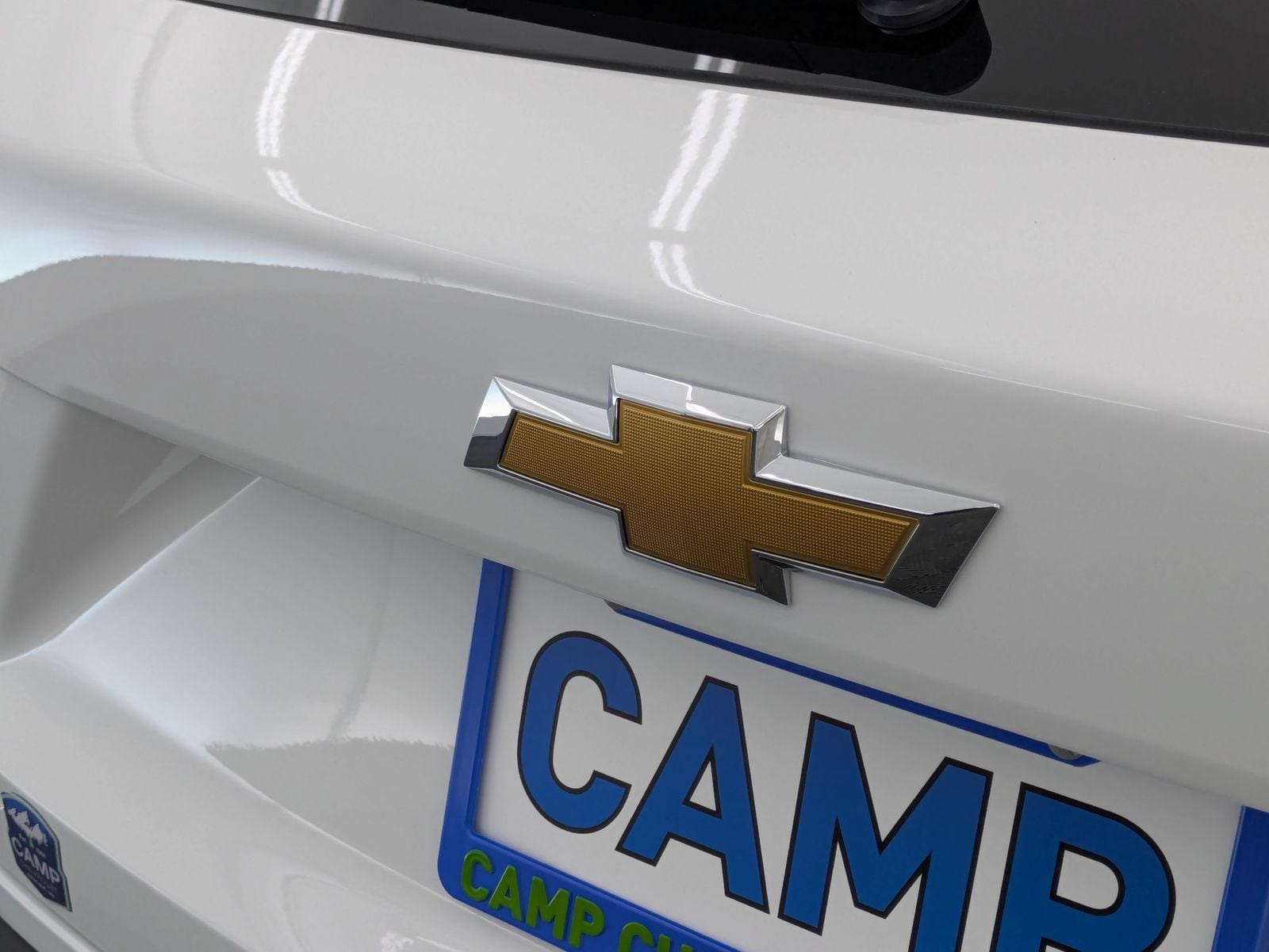 2026 Chevrolet Trax LT - Photo 12