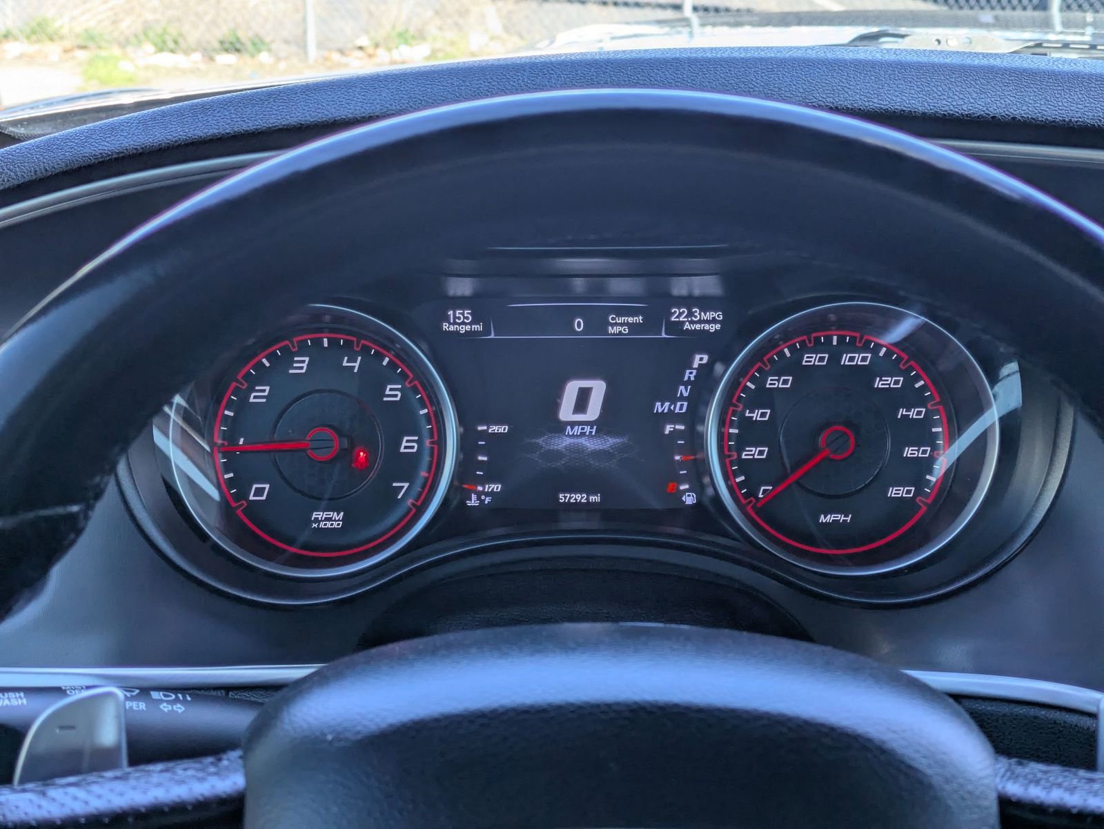Thumbnail: 2021 Dodge Charger - 33